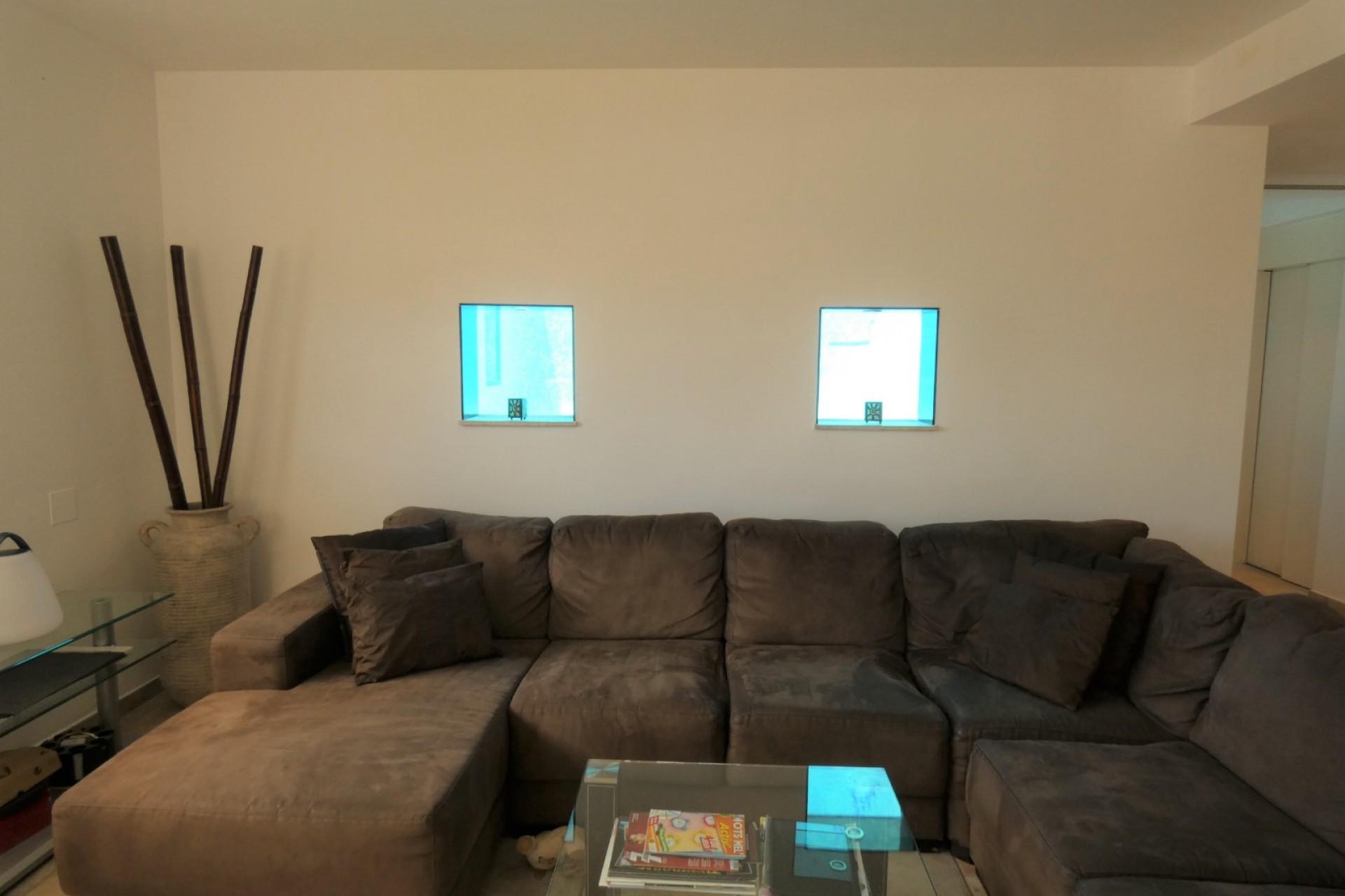 Reventa - Villa -
Altea