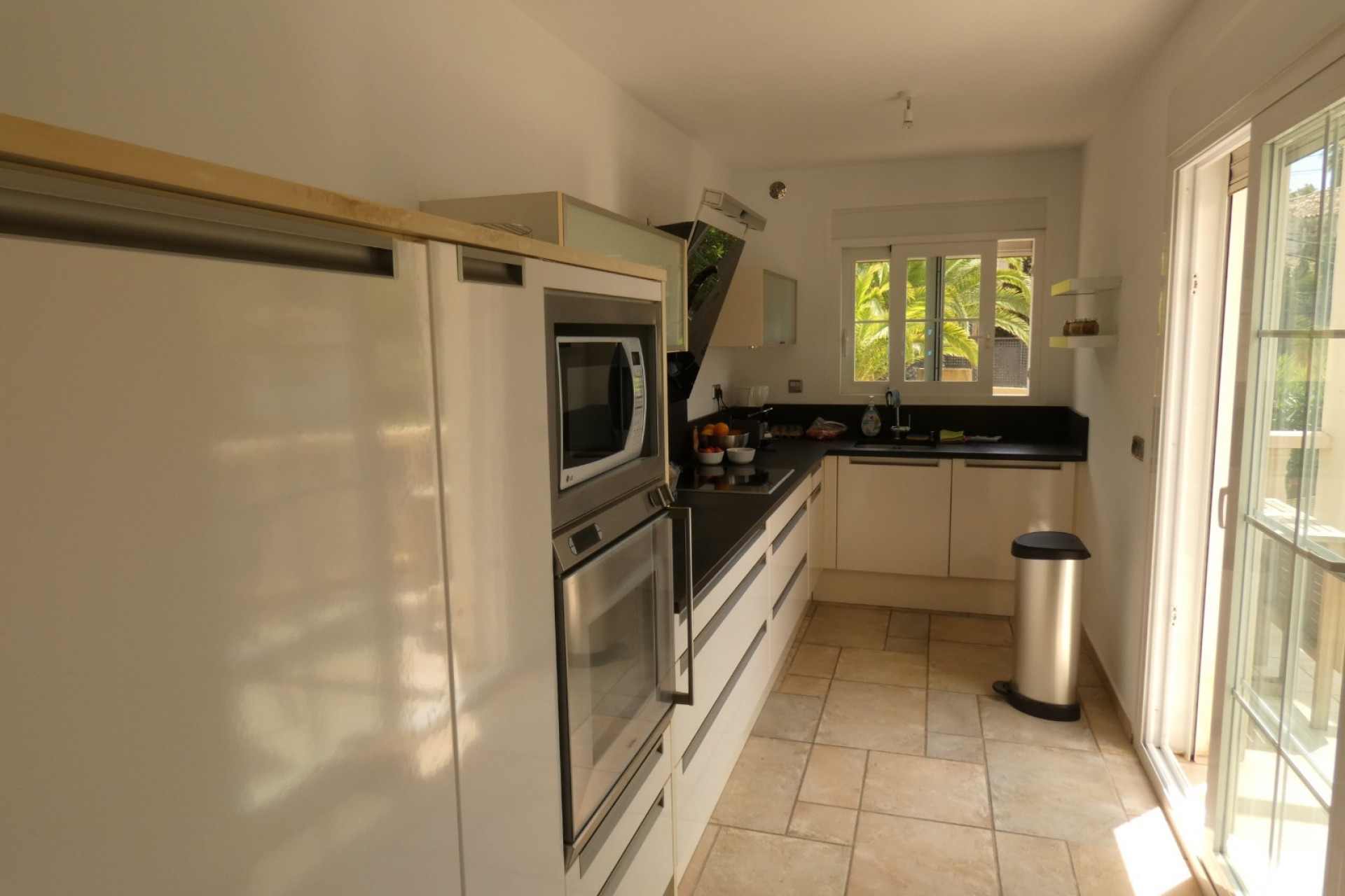 Reventa - Villa -
Altea