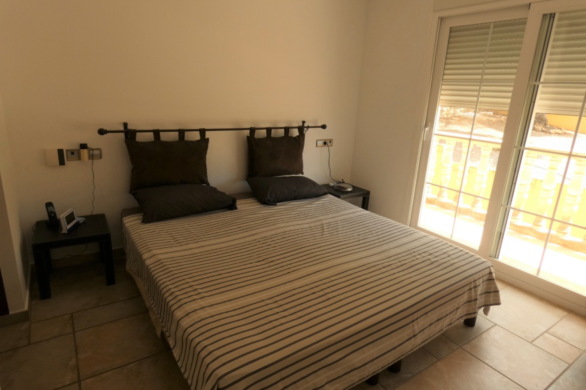 Reventa - Villa -
Altea