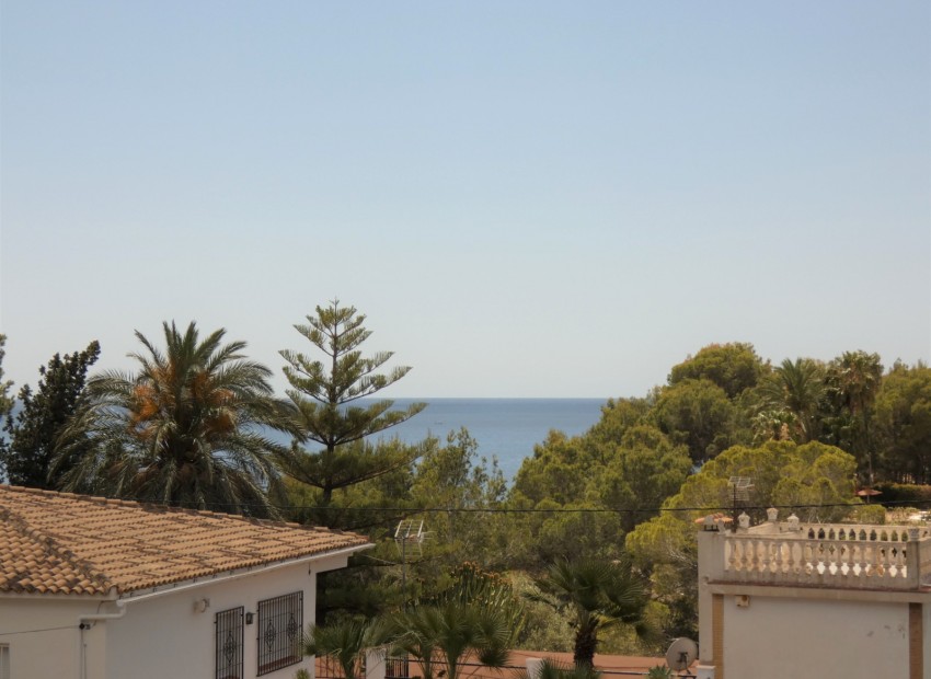 Reventa - Villa -
Altea