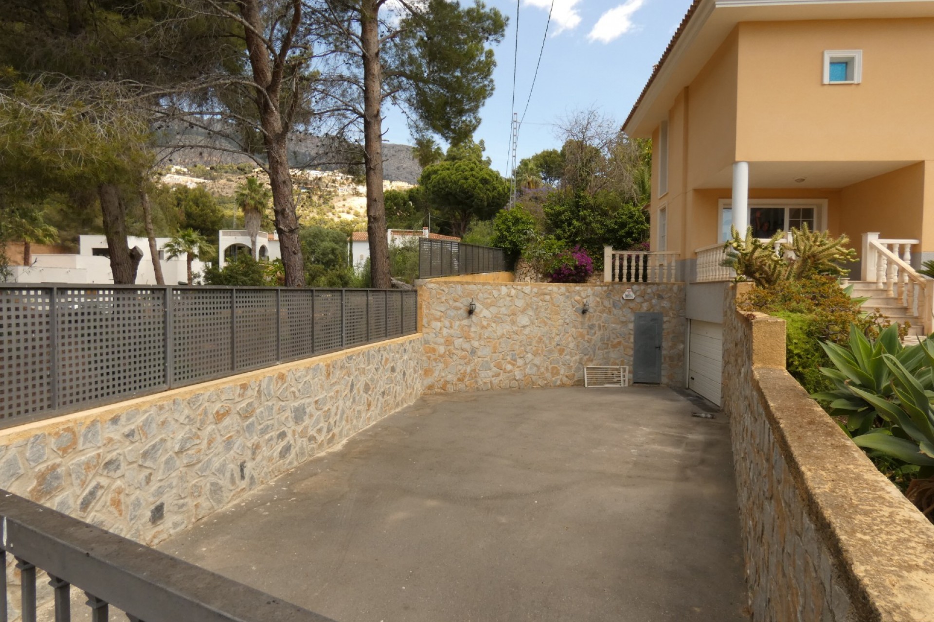 Reventa - Villa -
Altea