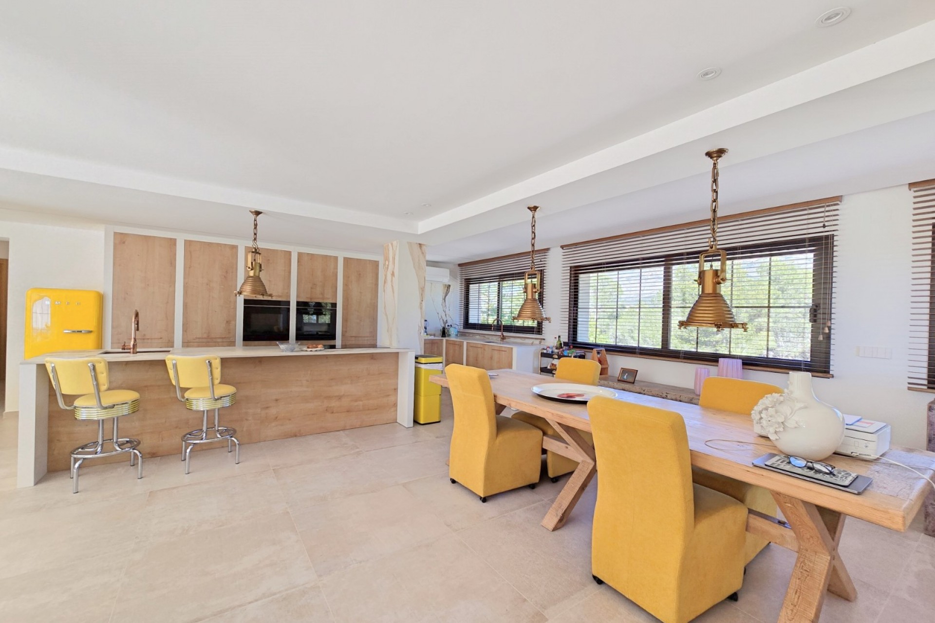 Reventa - Villa -
Altea