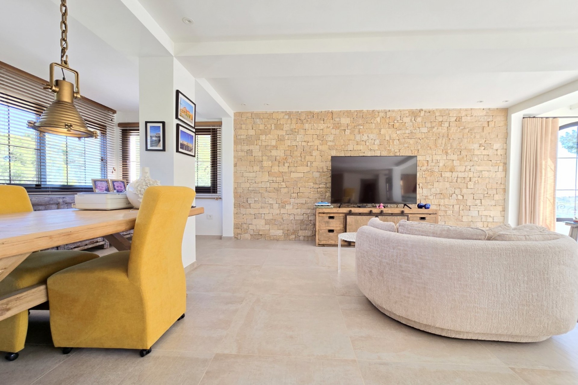 Reventa - Villa -
Altea