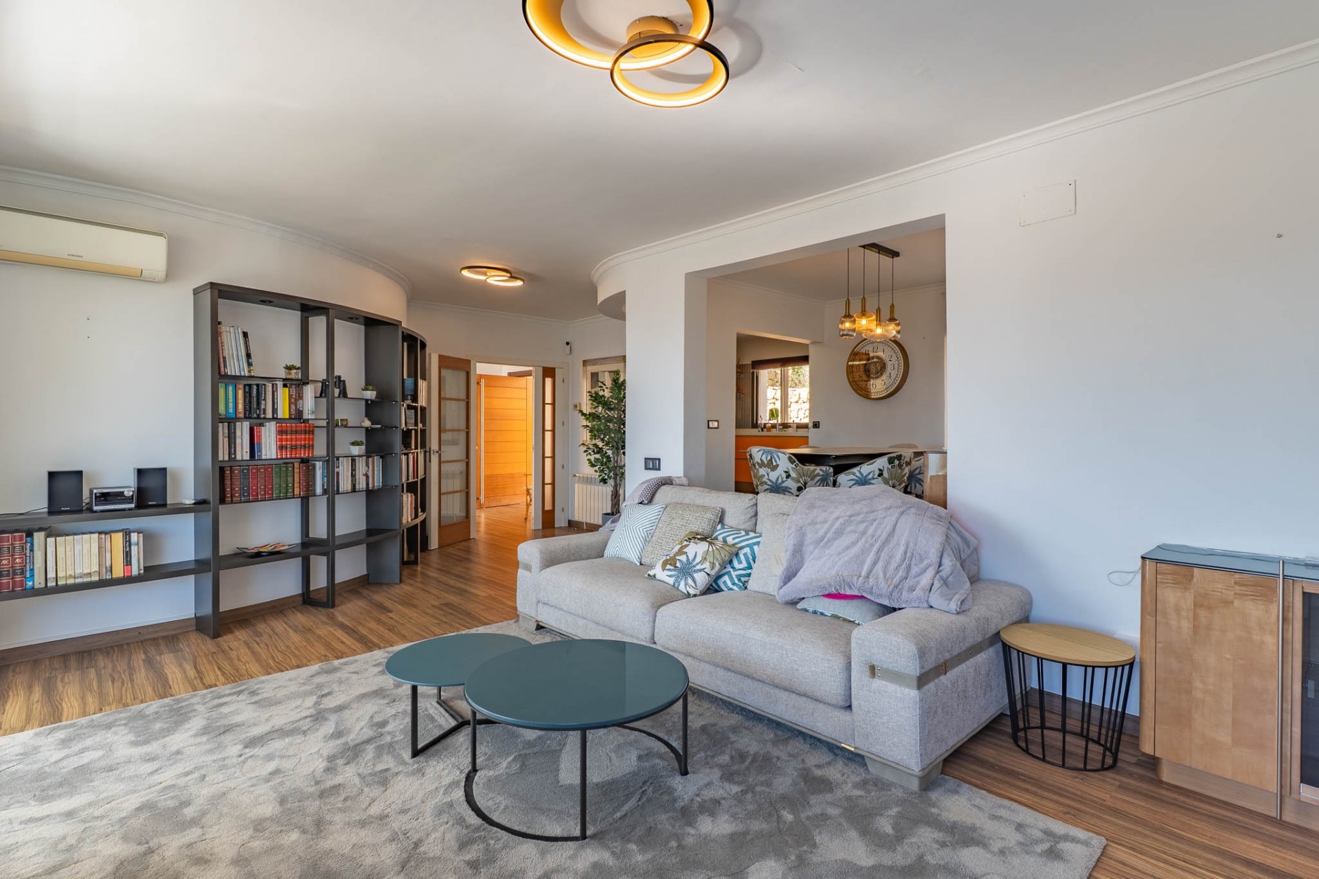 Reventa - Villa -
Altea
