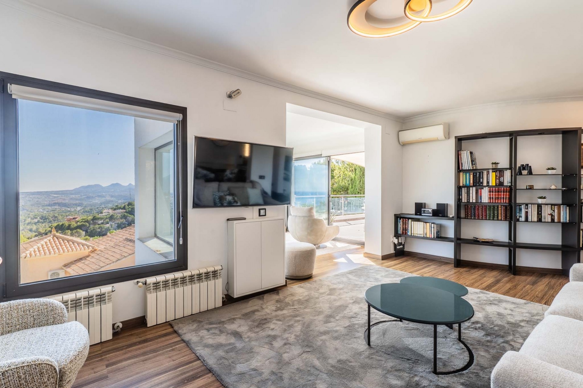 Reventa - Villa -
Altea