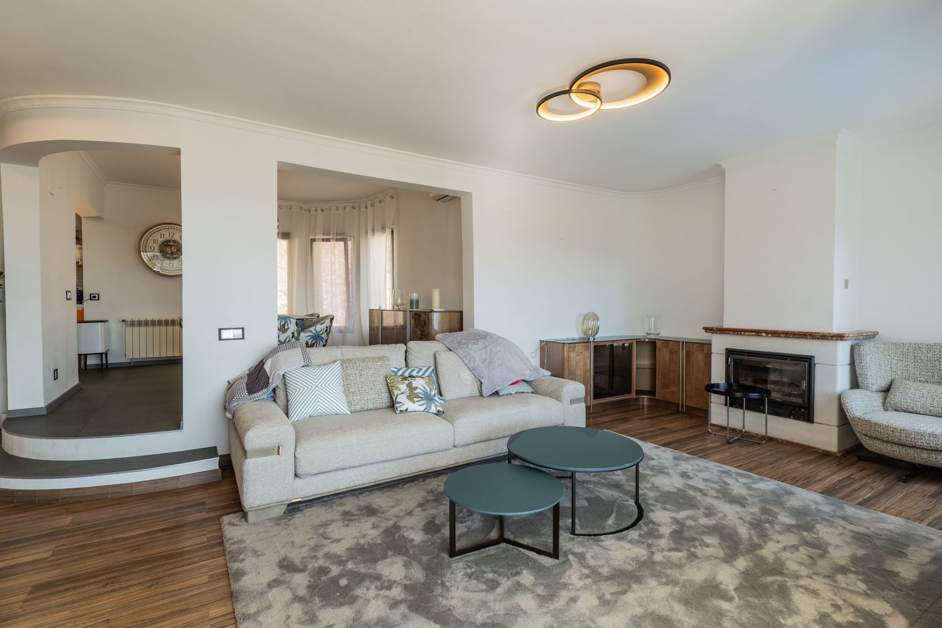 Reventa - Villa -
Altea