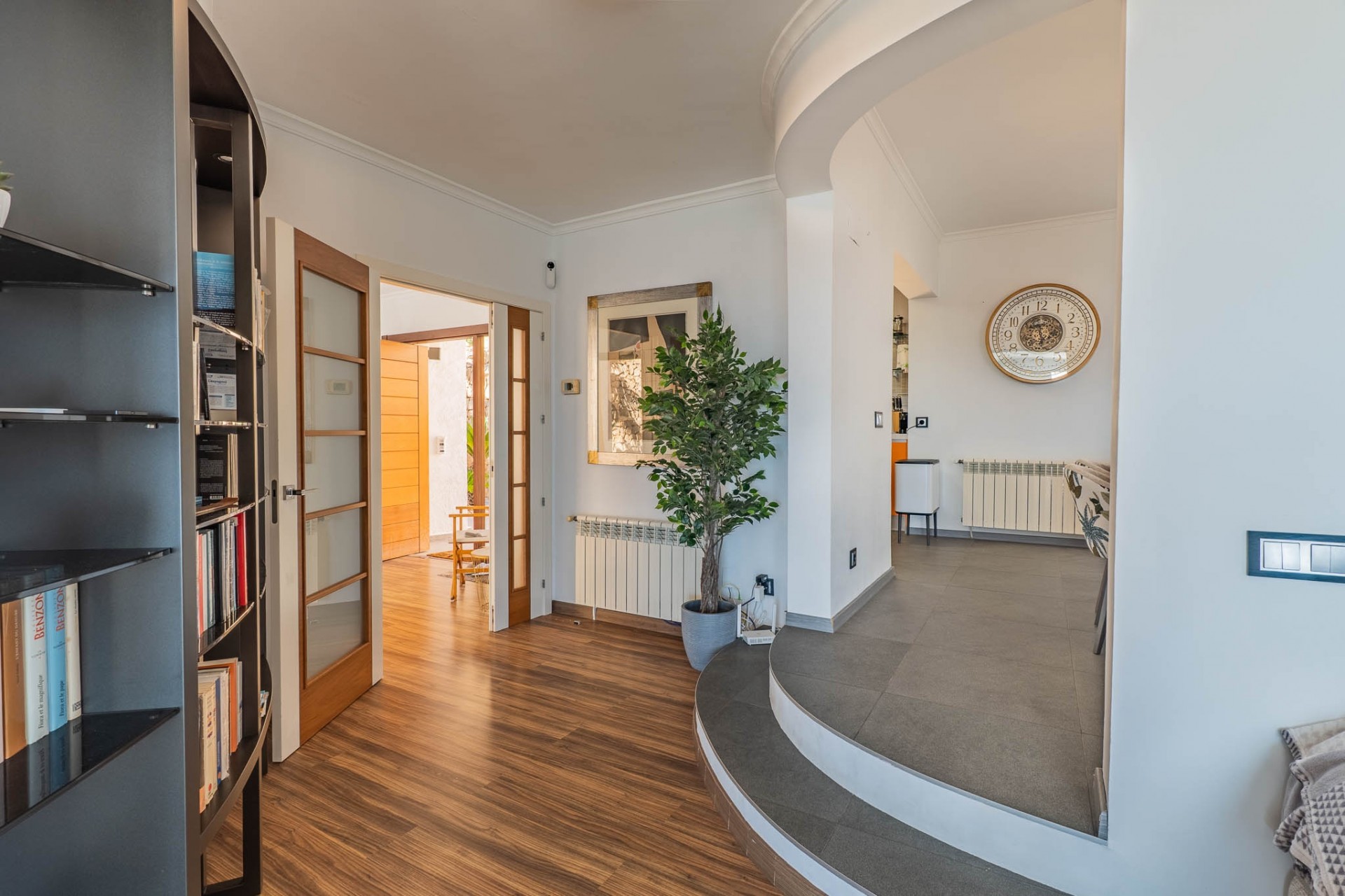 Reventa - Villa -
Altea