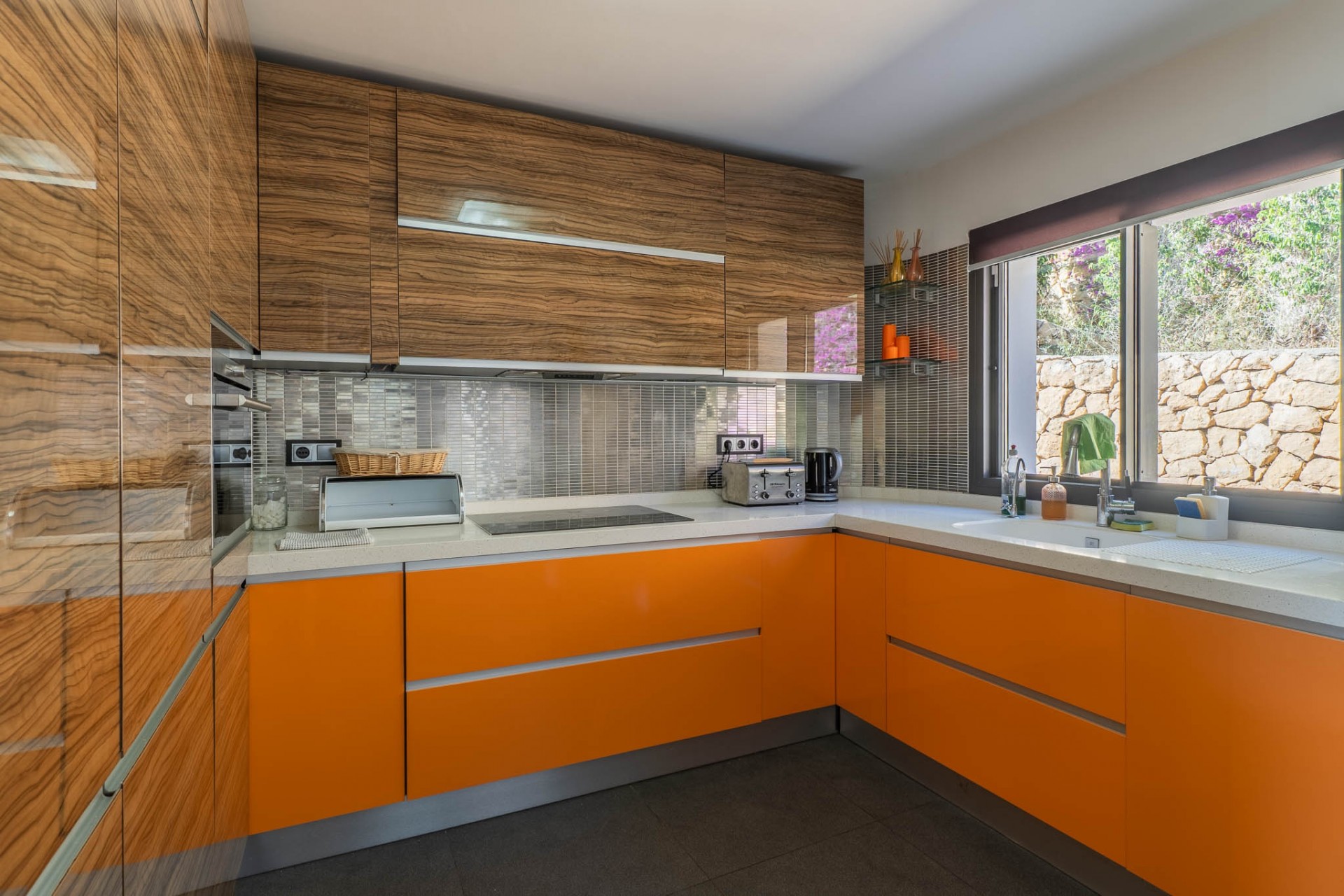 Reventa - Villa -
Altea