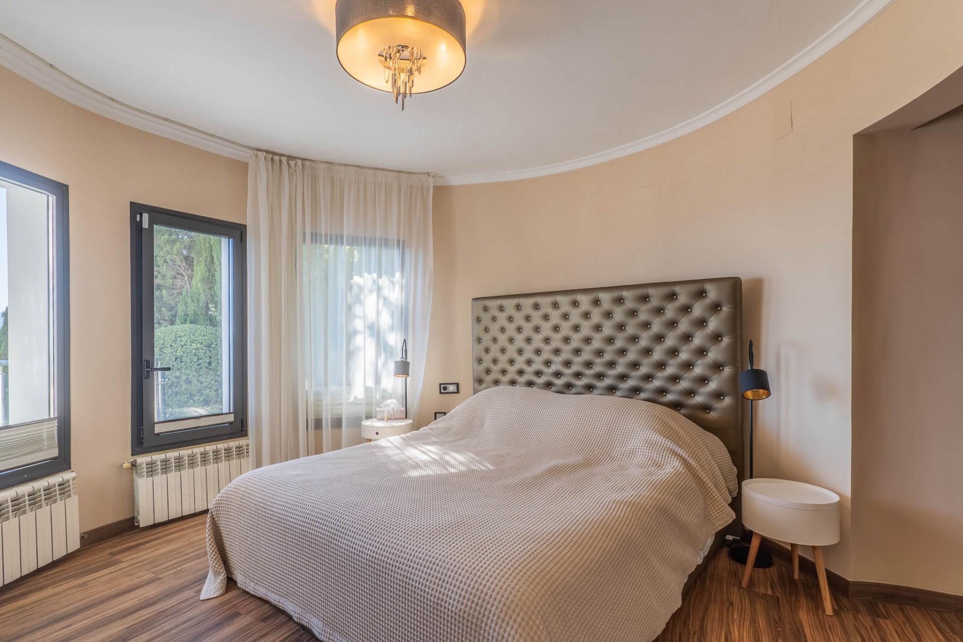 Reventa - Villa -
Altea