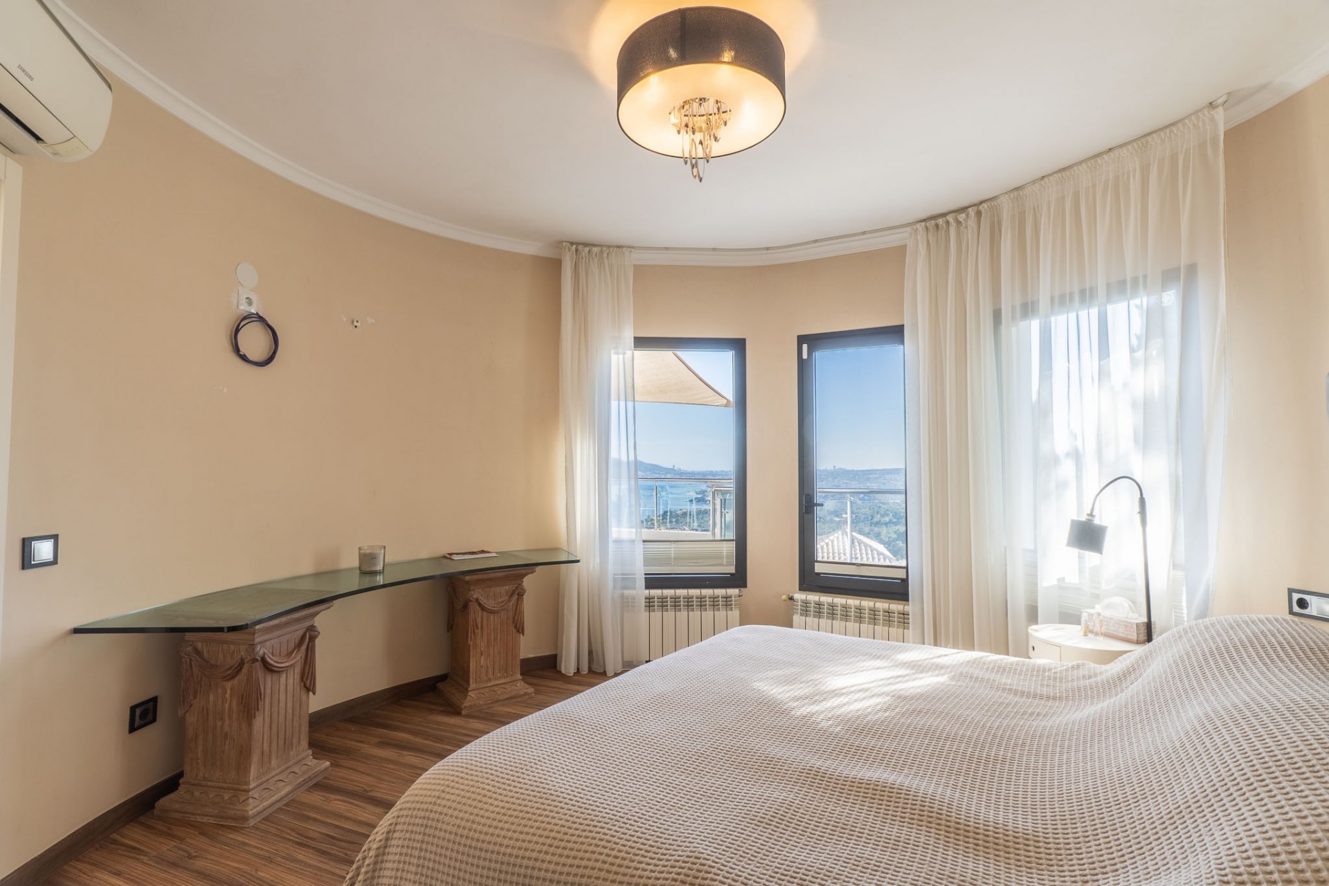Reventa - Villa -
Altea
