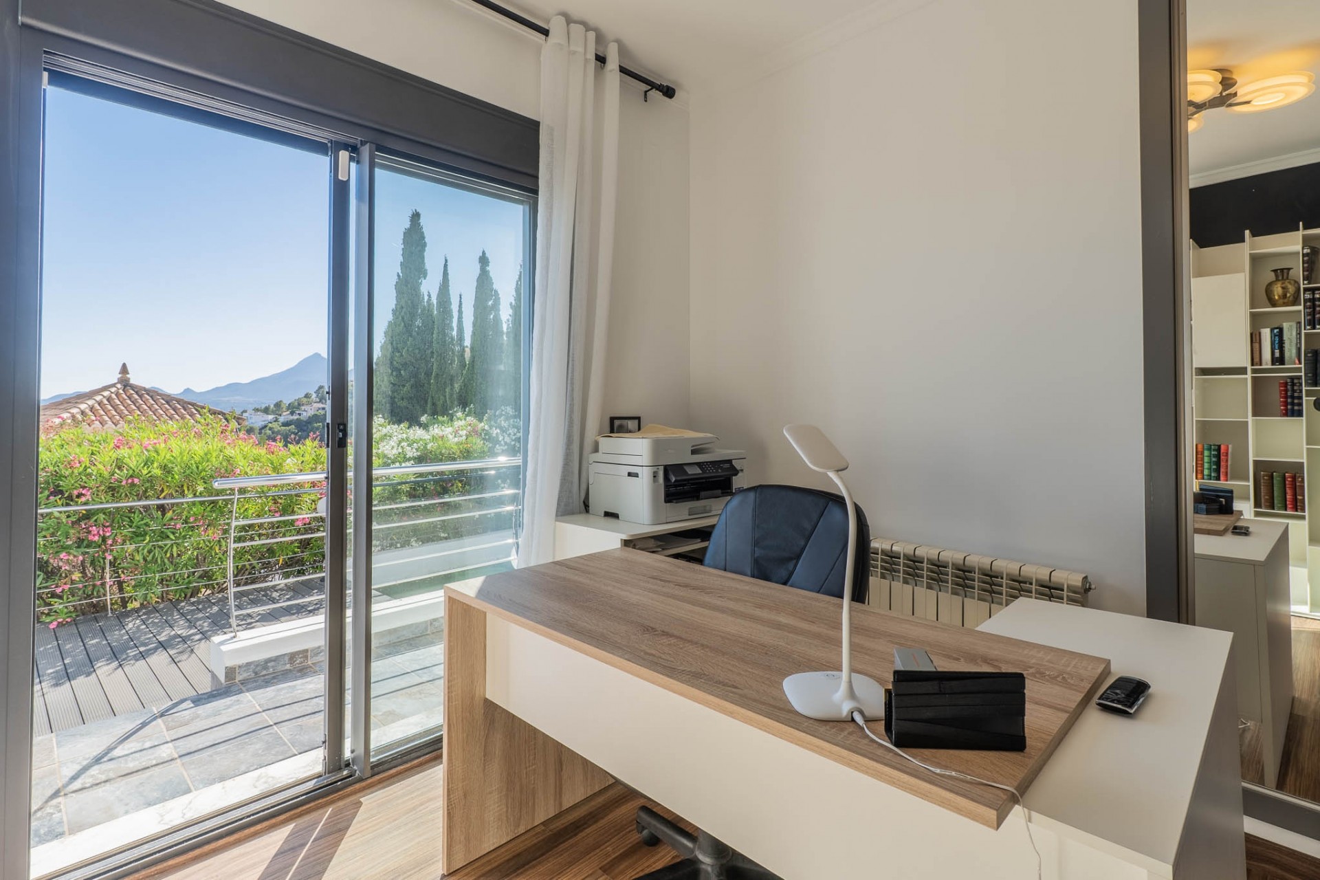 Reventa - Villa -
Altea