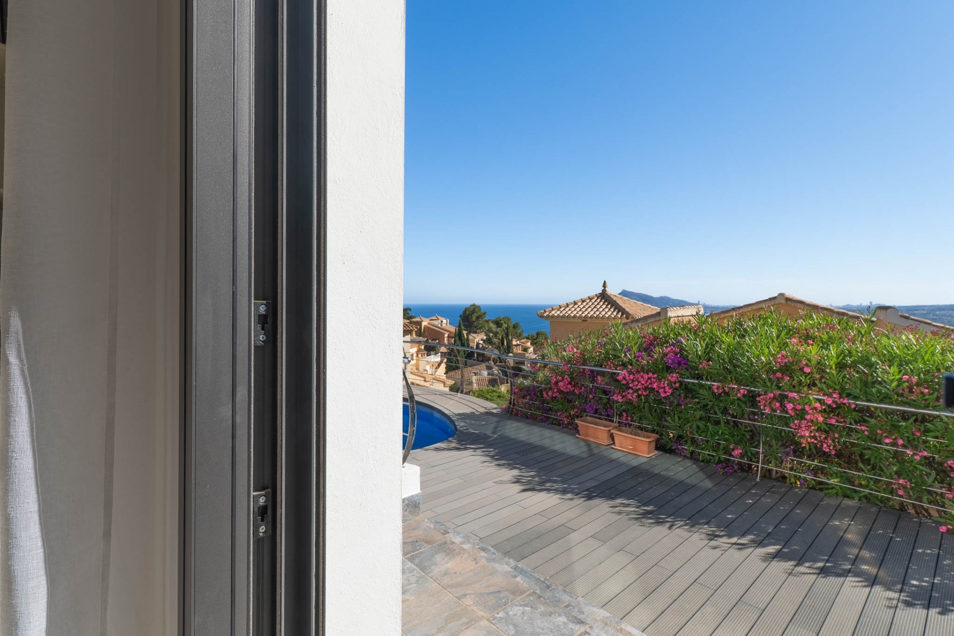 Reventa - Villa -
Altea