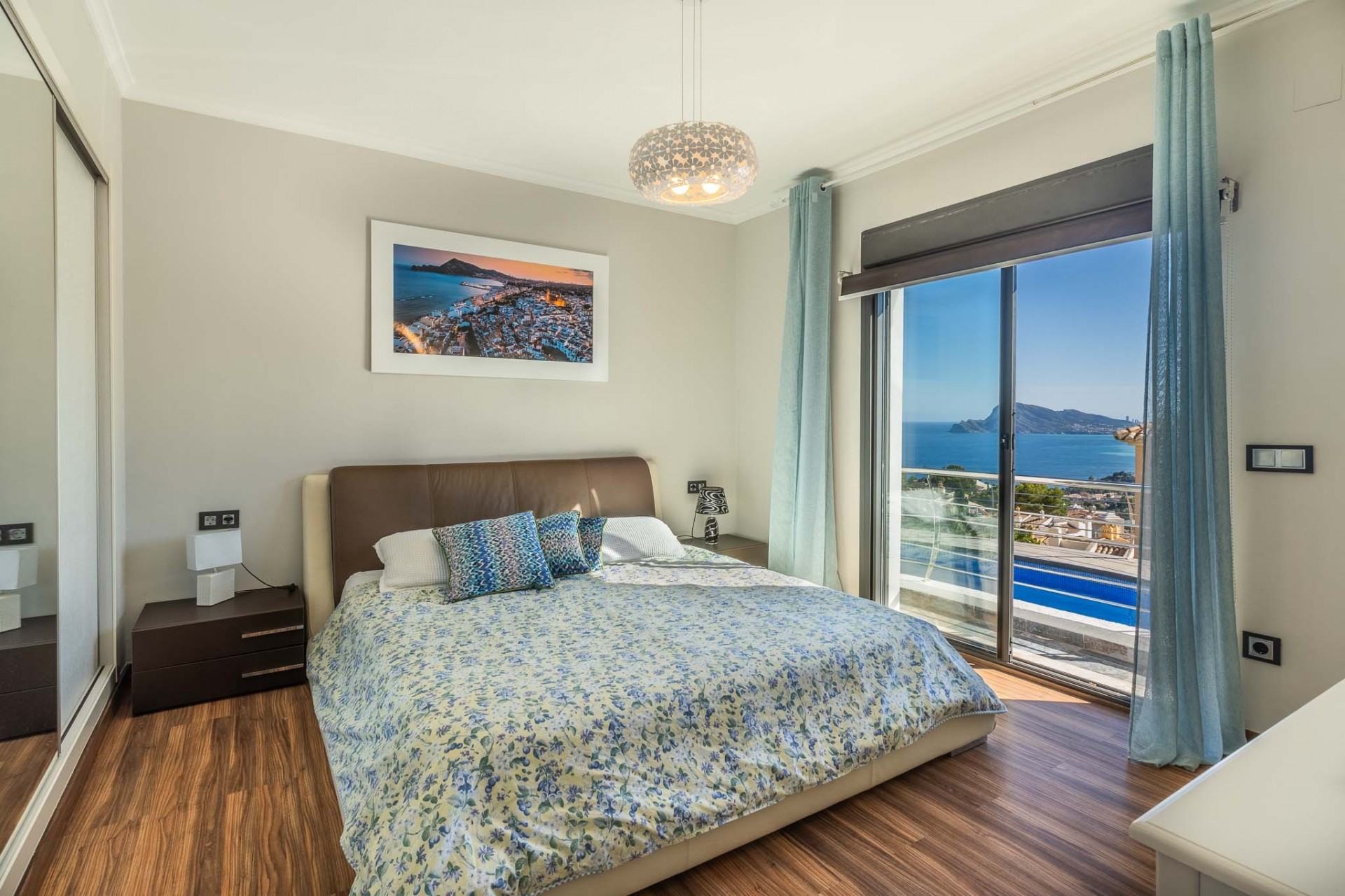 Reventa - Villa -
Altea