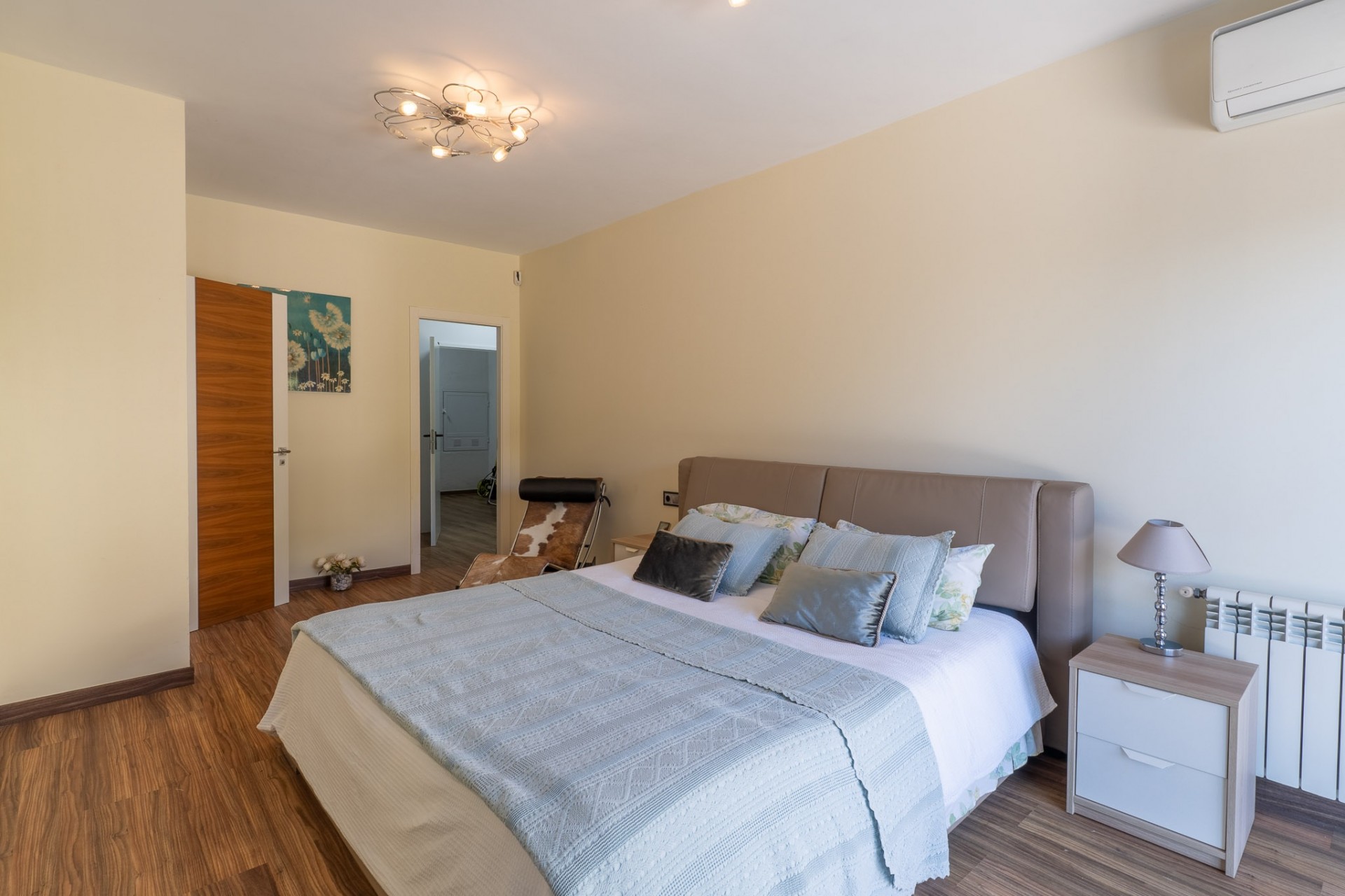 Reventa - Villa -
Altea