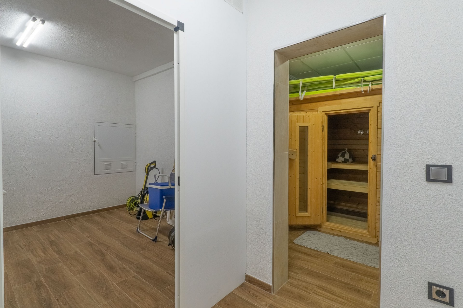 Reventa - Villa -
Altea