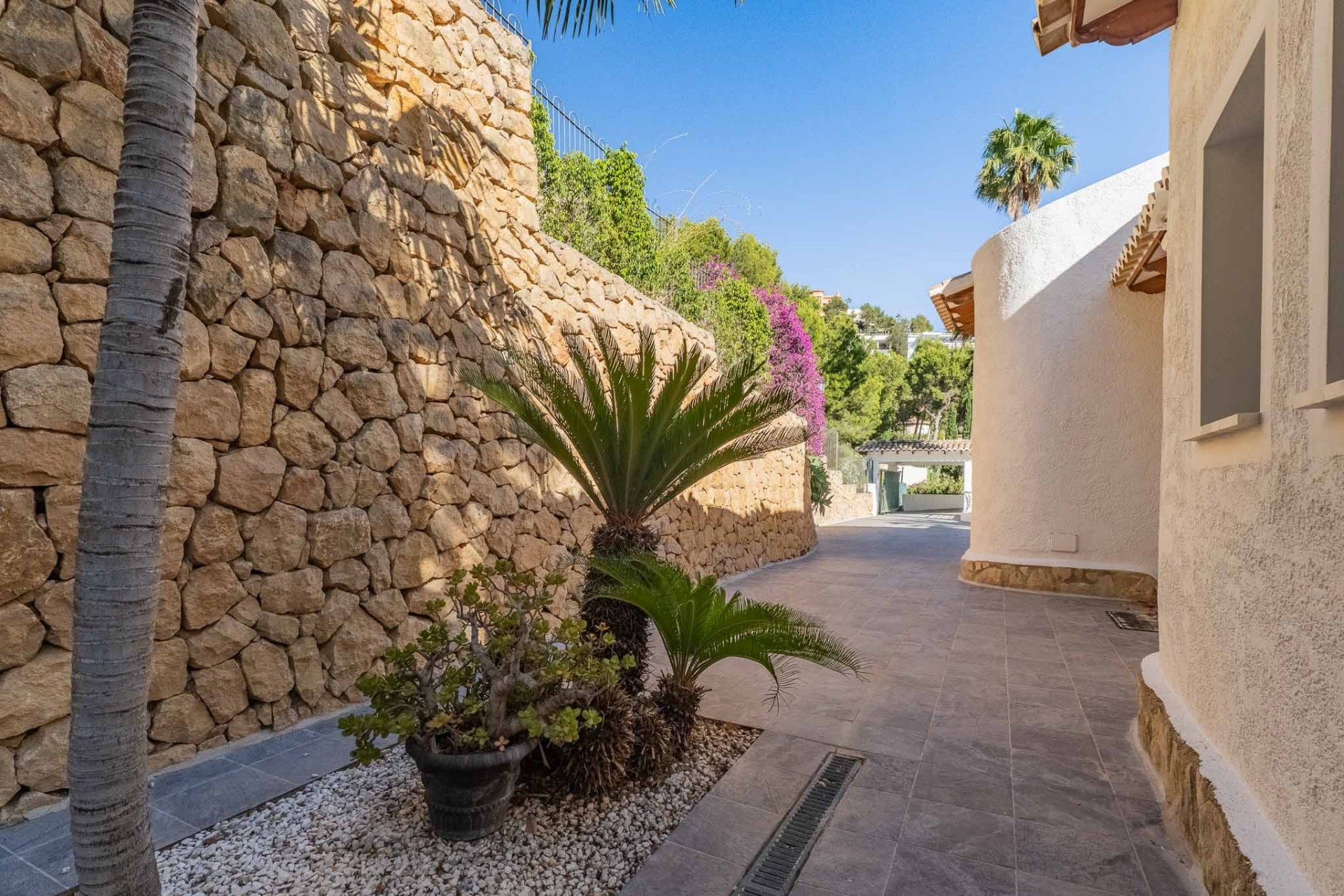 Reventa - Villa -
Altea