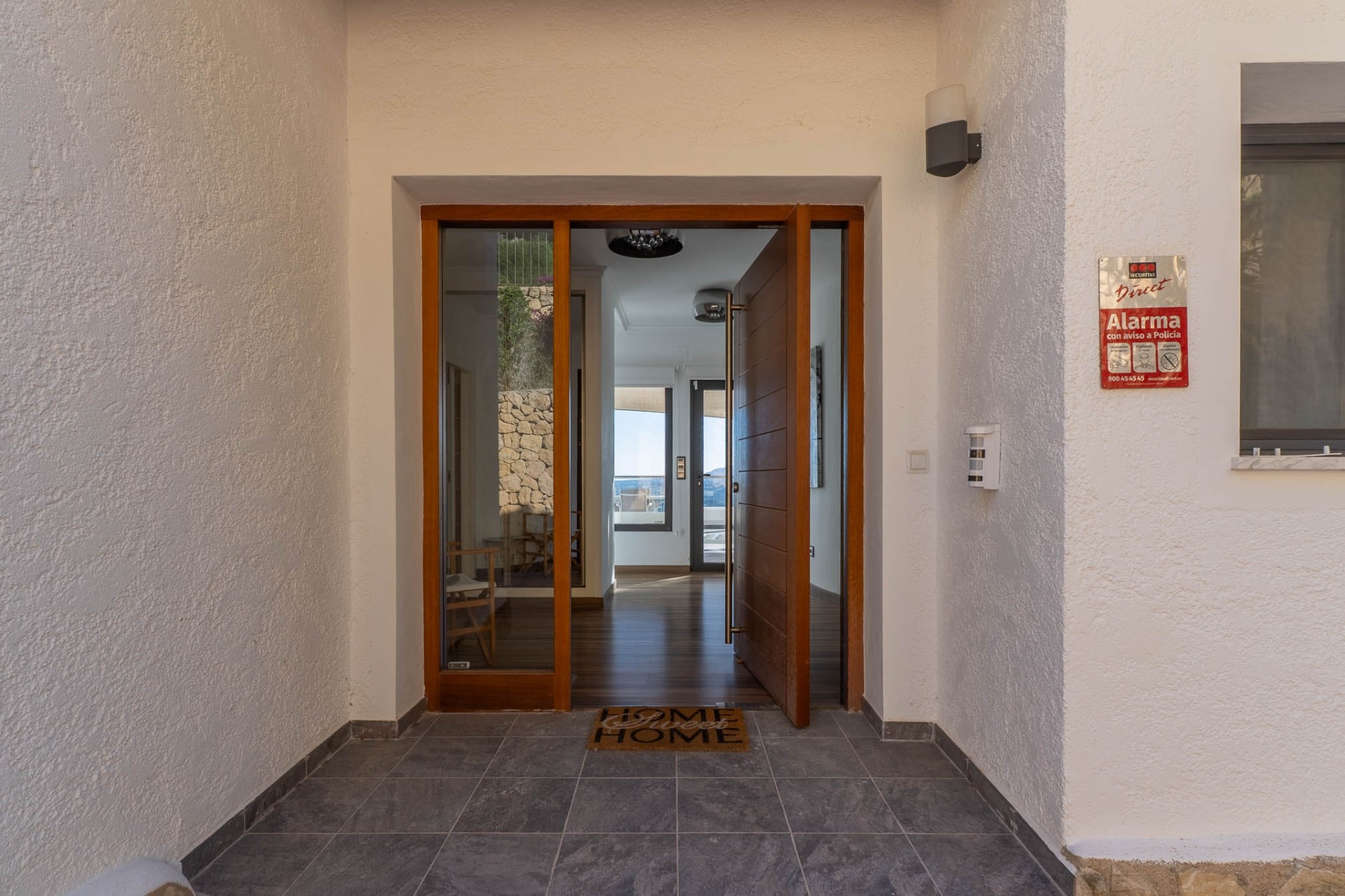 Reventa - Villa -
Altea