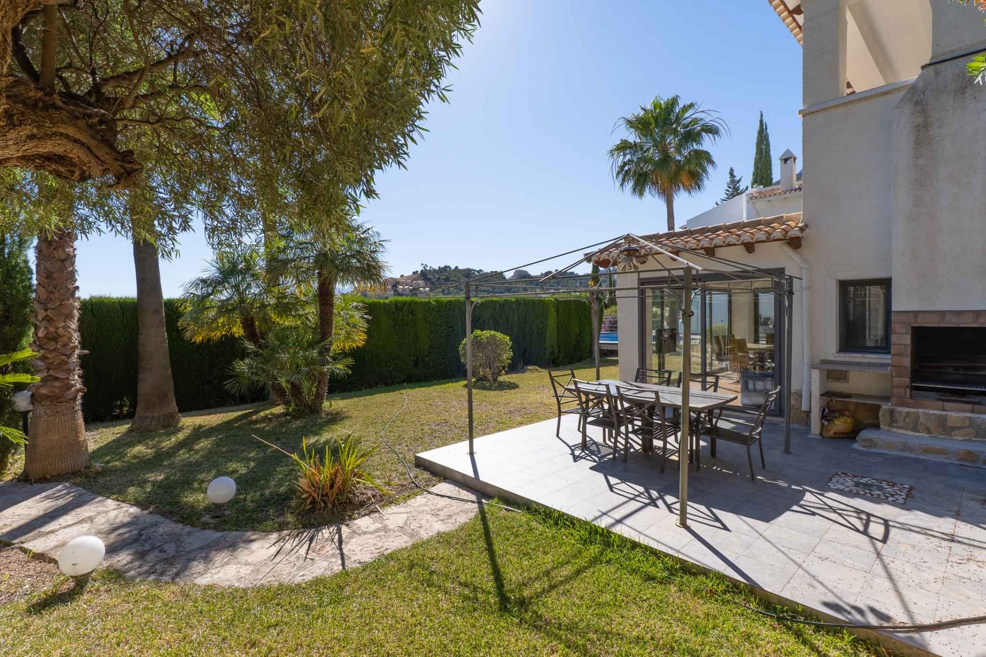 Reventa - Villa -
Altea