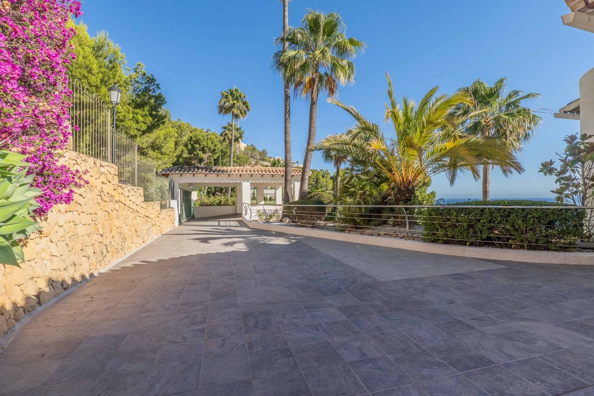 Reventa - Villa -
Altea