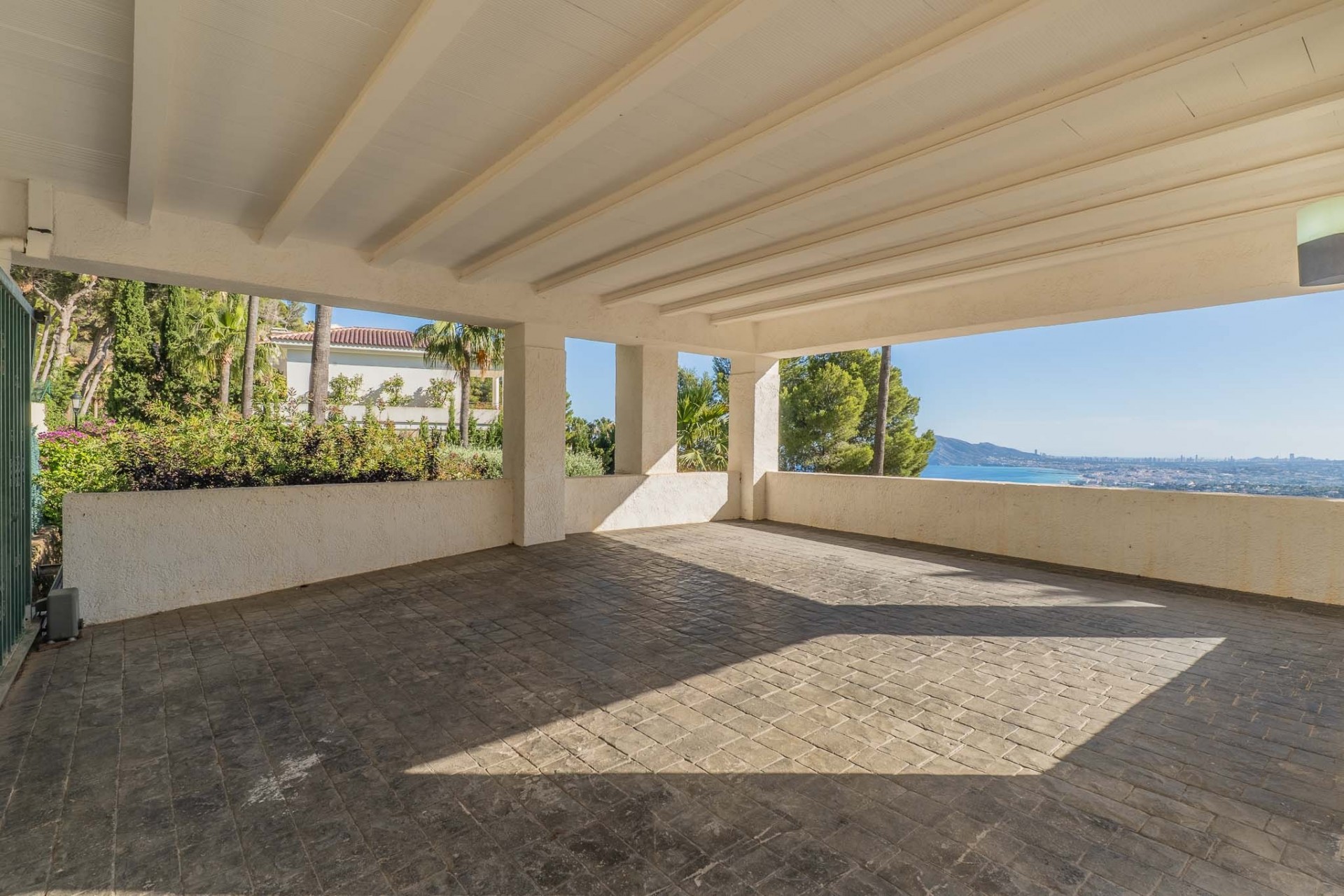 Reventa - Villa -
Altea