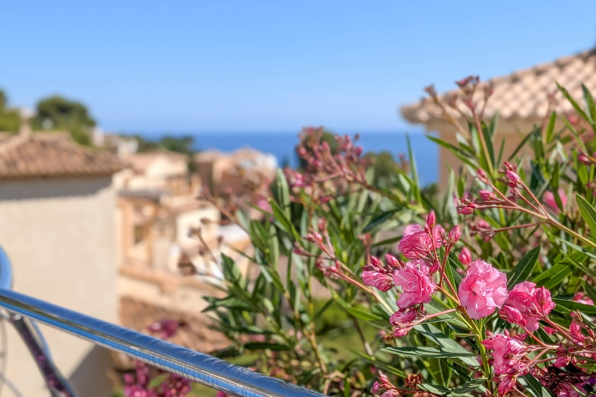Reventa - Villa -
Altea