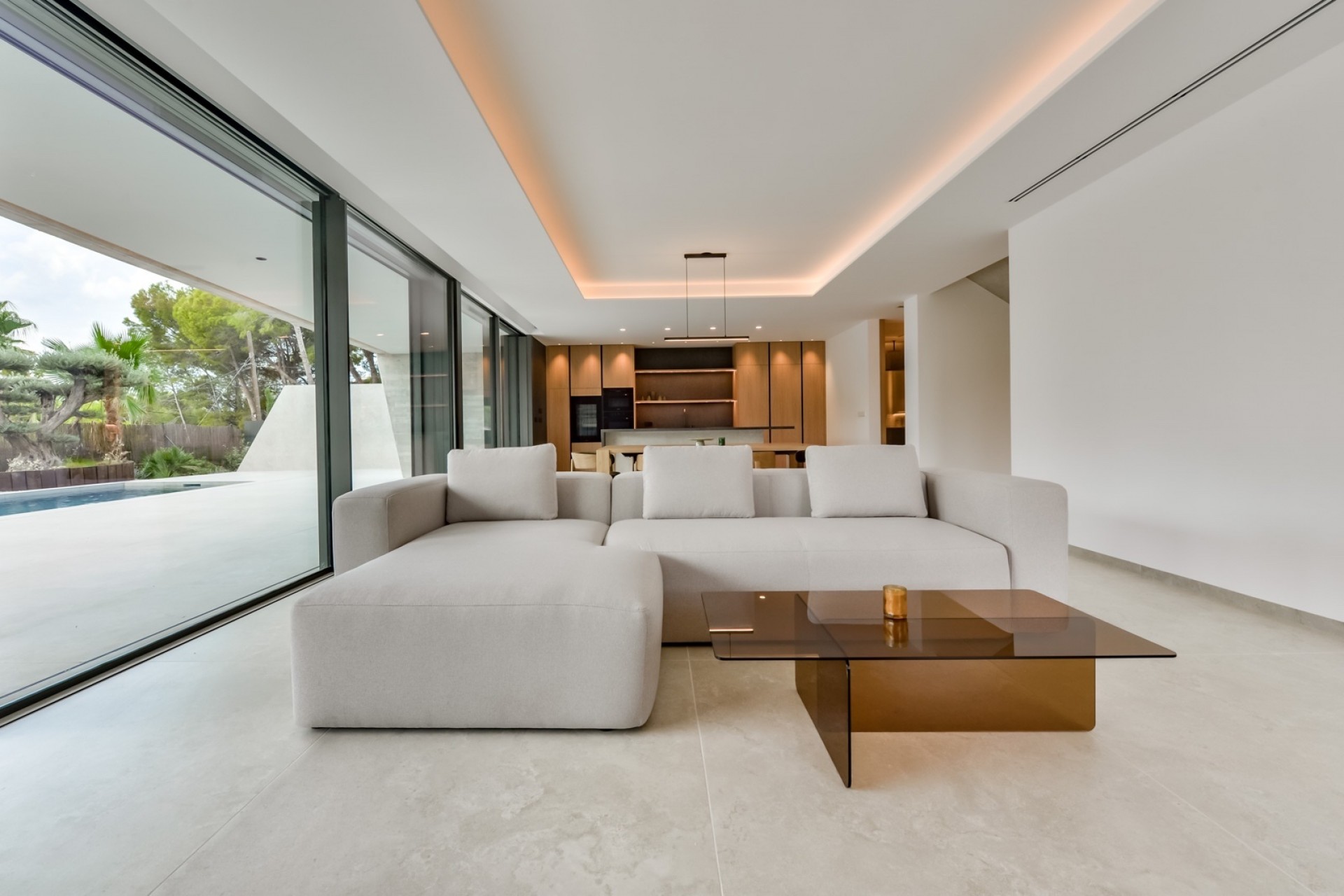 Reventa - Villa -
Altea