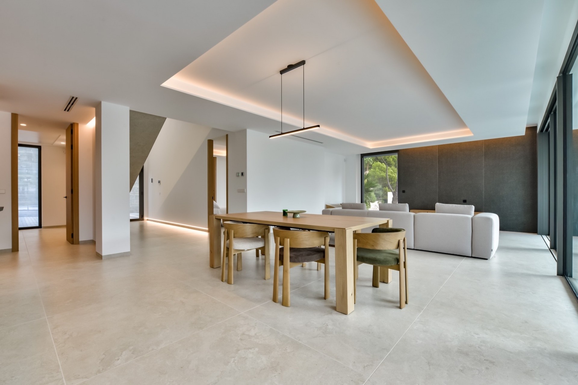 Reventa - Villa -
Altea