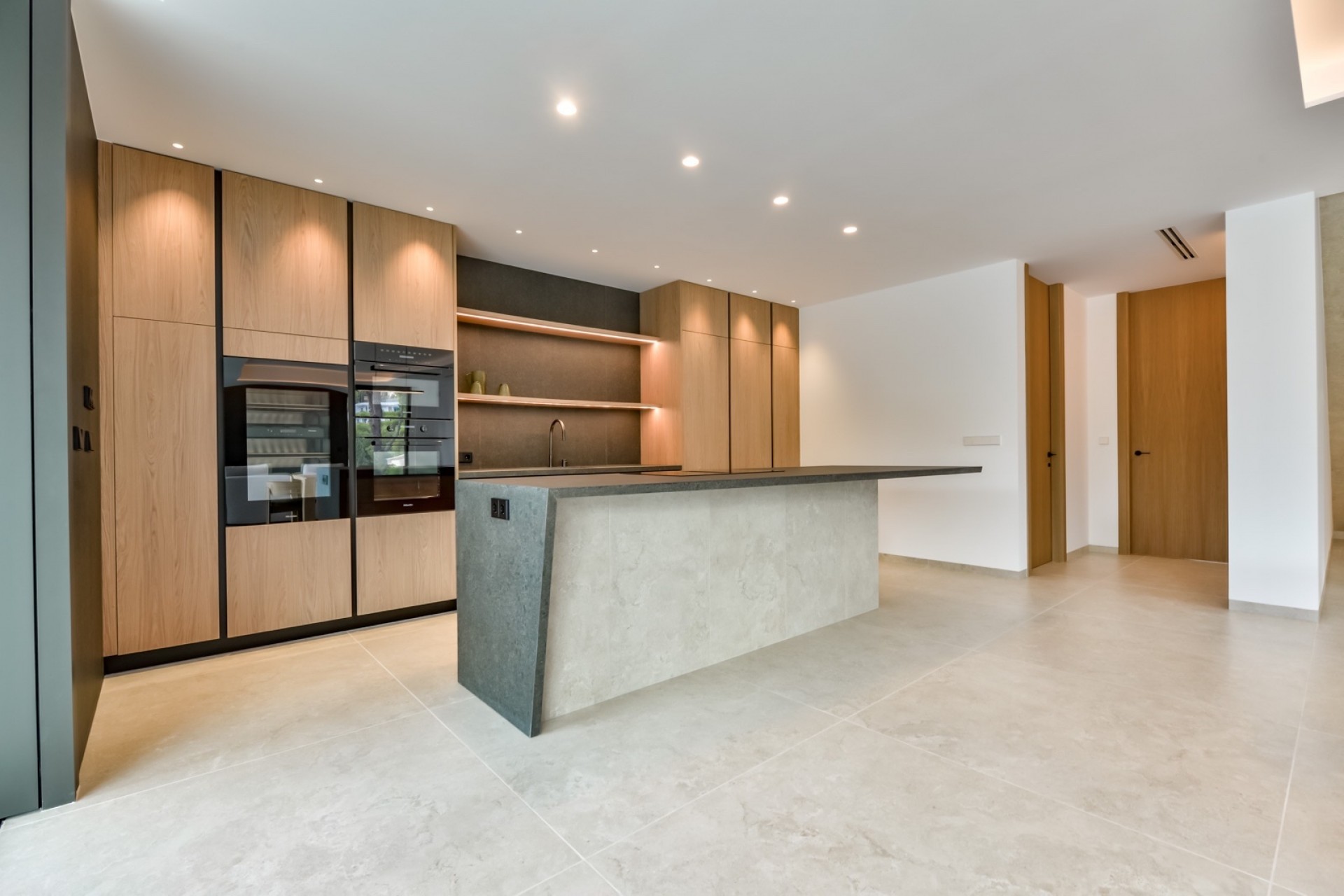 Reventa - Villa -
Altea