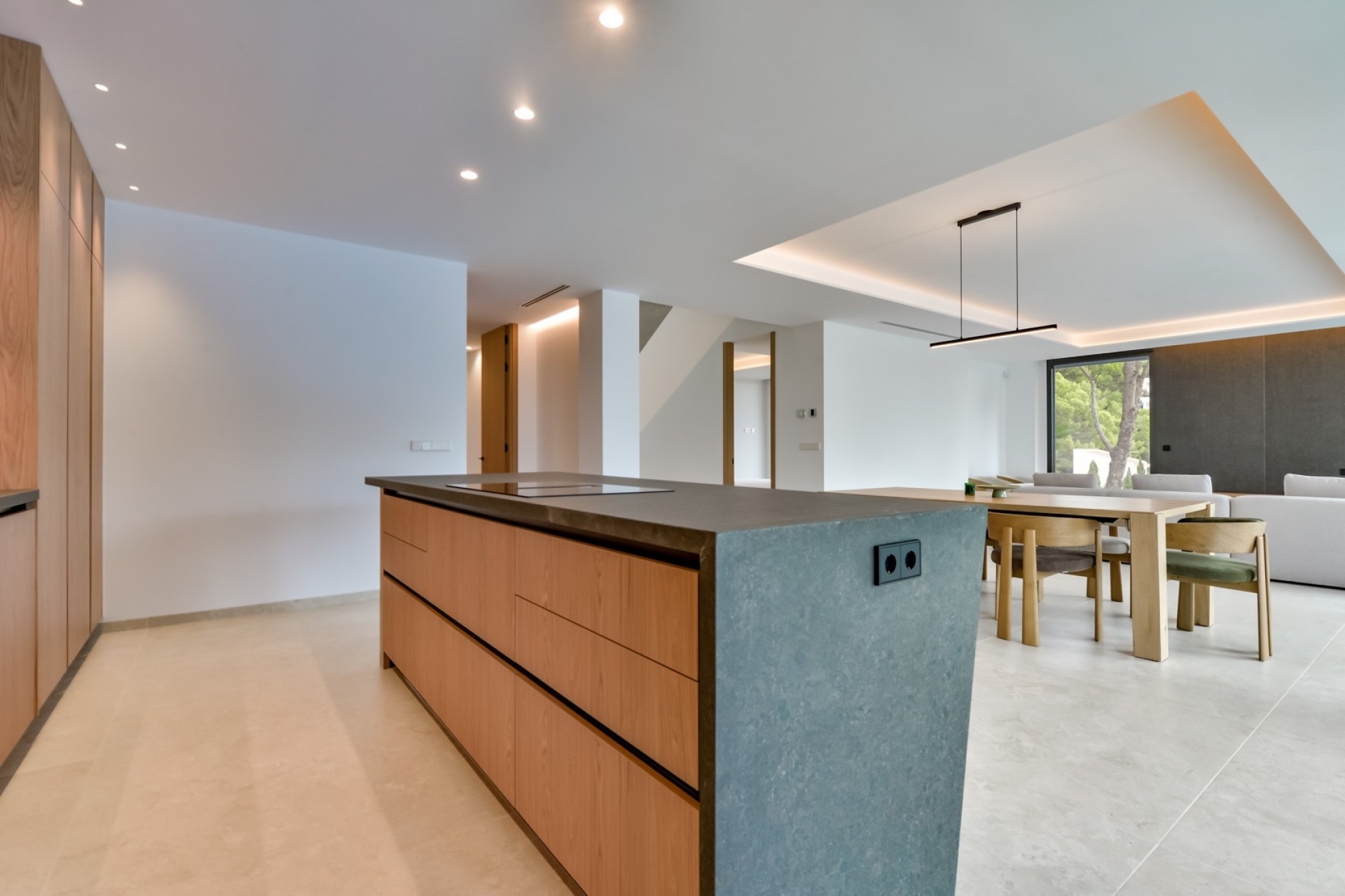 Reventa - Villa -
Altea