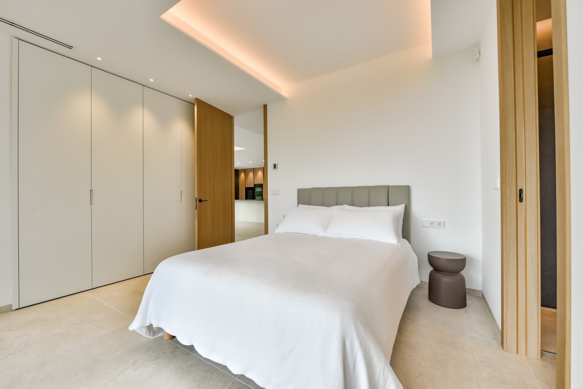 Reventa - Villa -
Altea