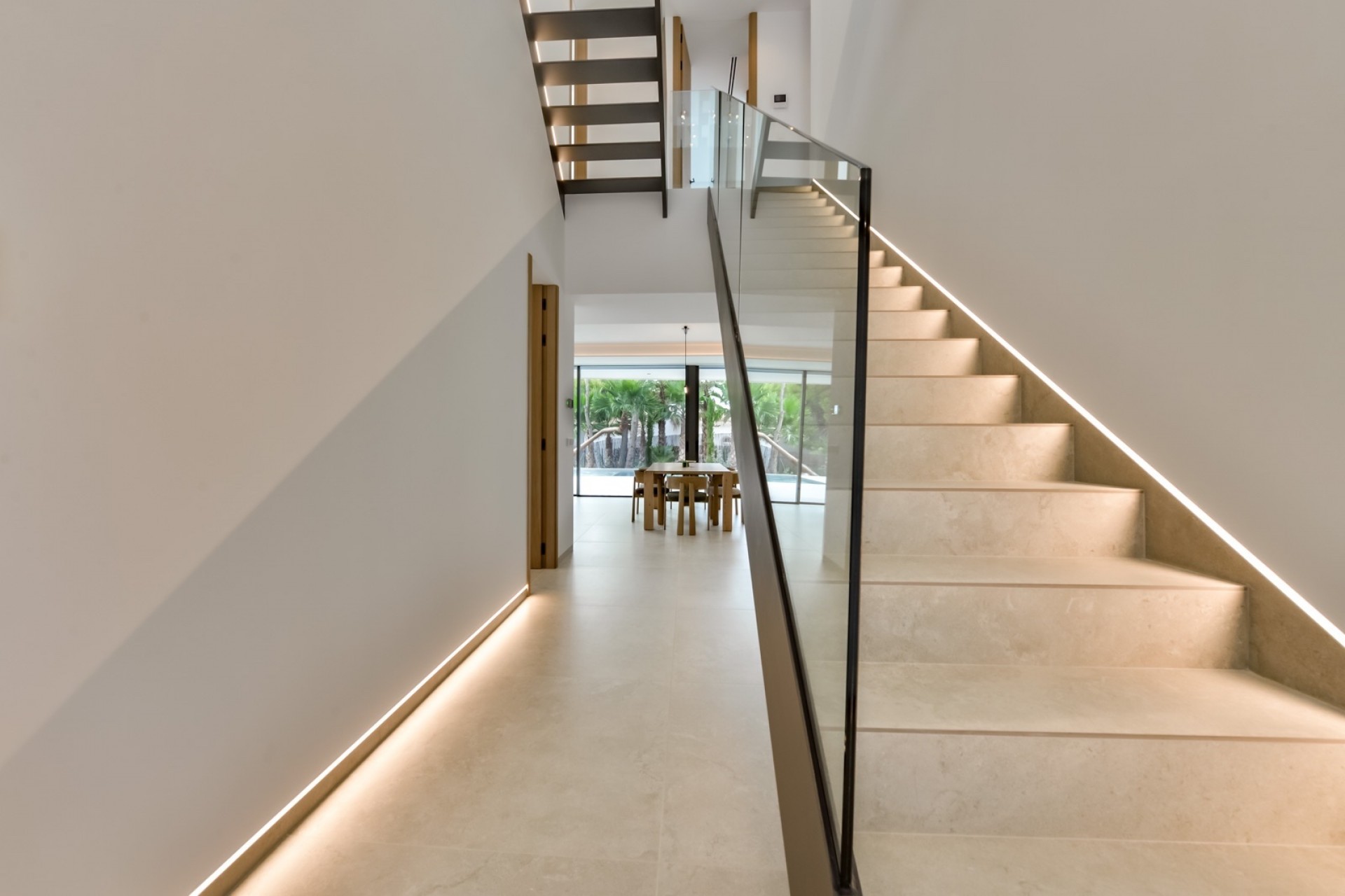 Reventa - Villa -
Altea