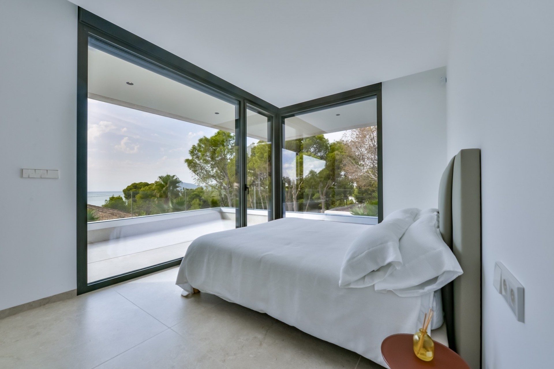 Reventa - Villa -
Altea