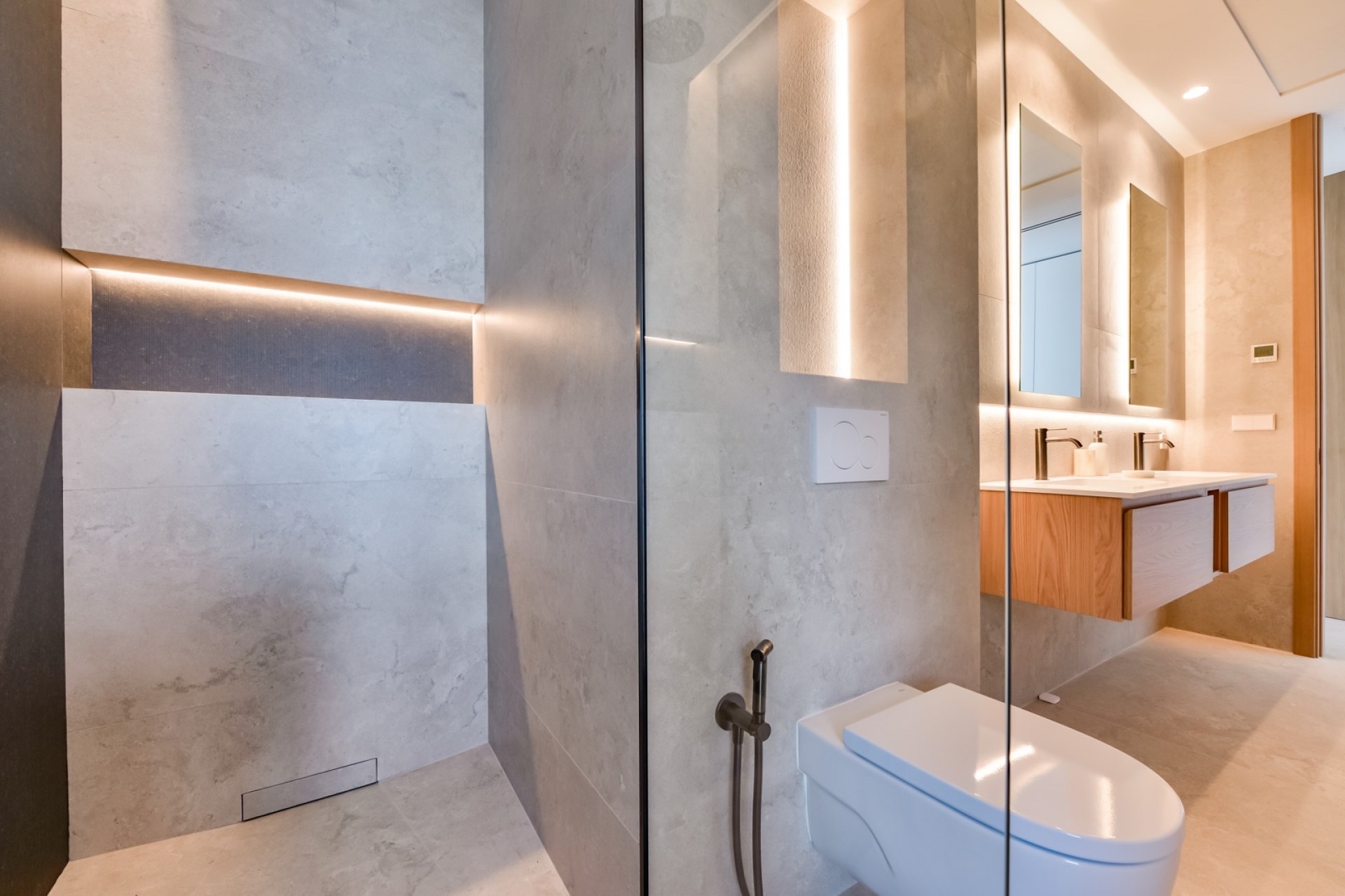 Reventa - Villa -
Altea