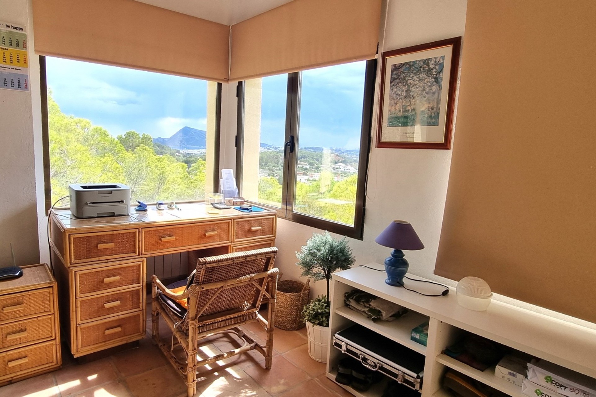 Reventa - Villa -
Altea