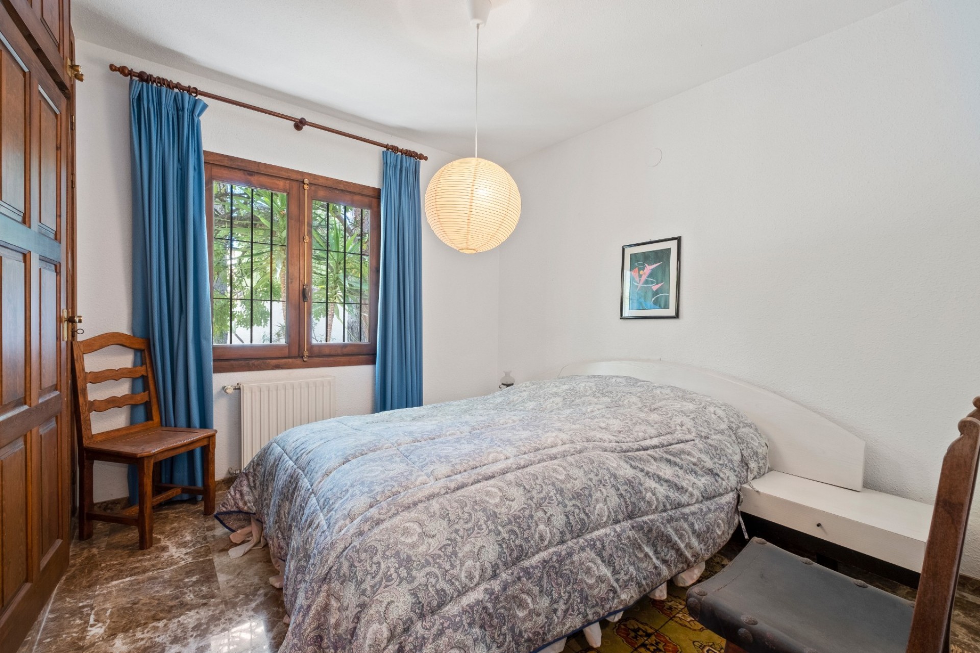 Reventa - Villa -
Altea