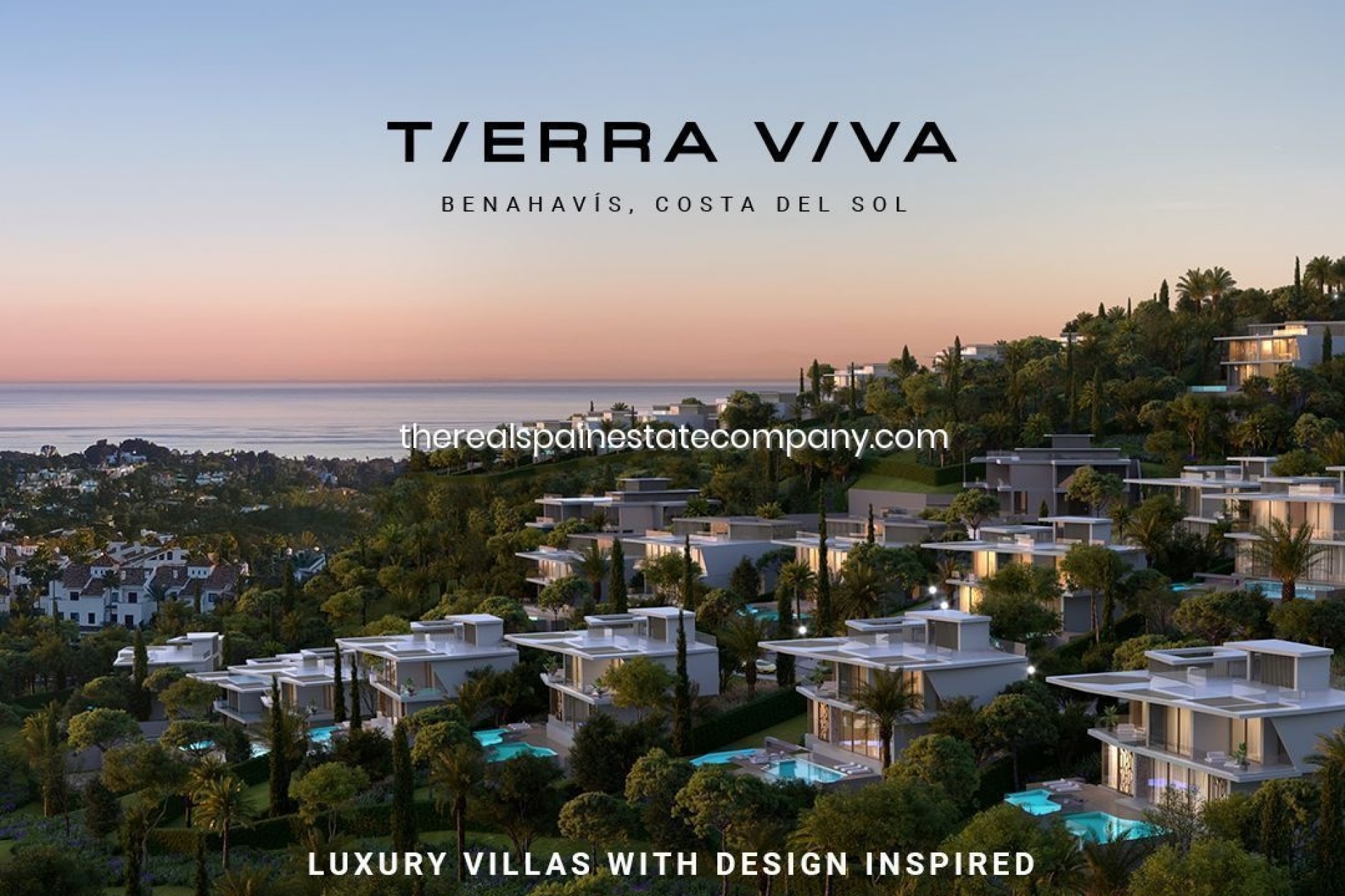 Reventa - Villa -
Benahavís - Benahavís pueblo