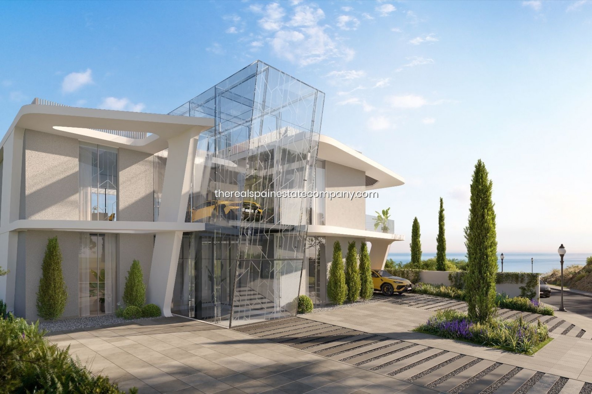 Reventa - Villa -
Benahavís - Benahavís pueblo