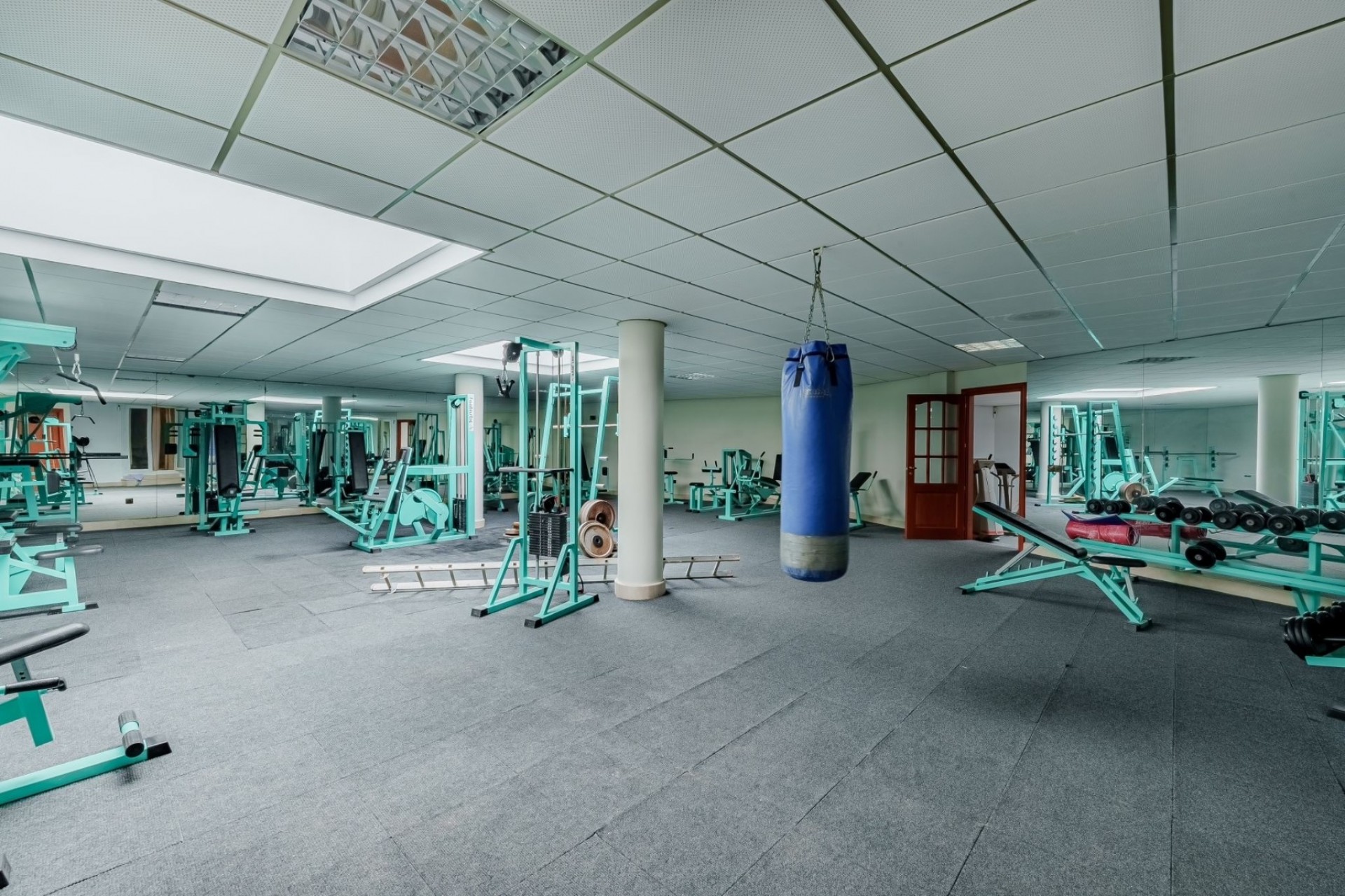 Reventa - Villa -
Benalmadena