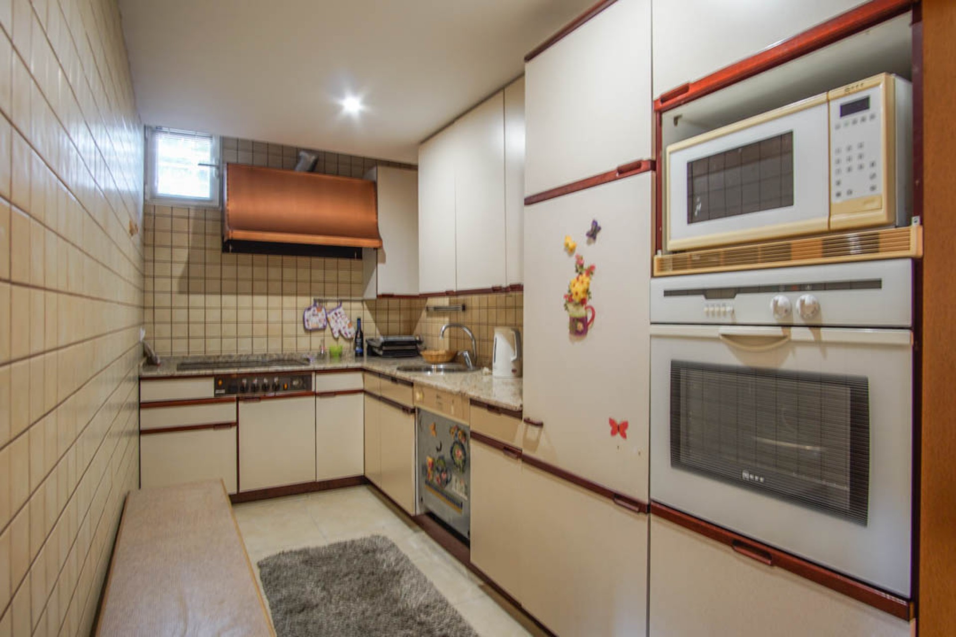 Reventa - Villa -
Benidorm - de Napoles