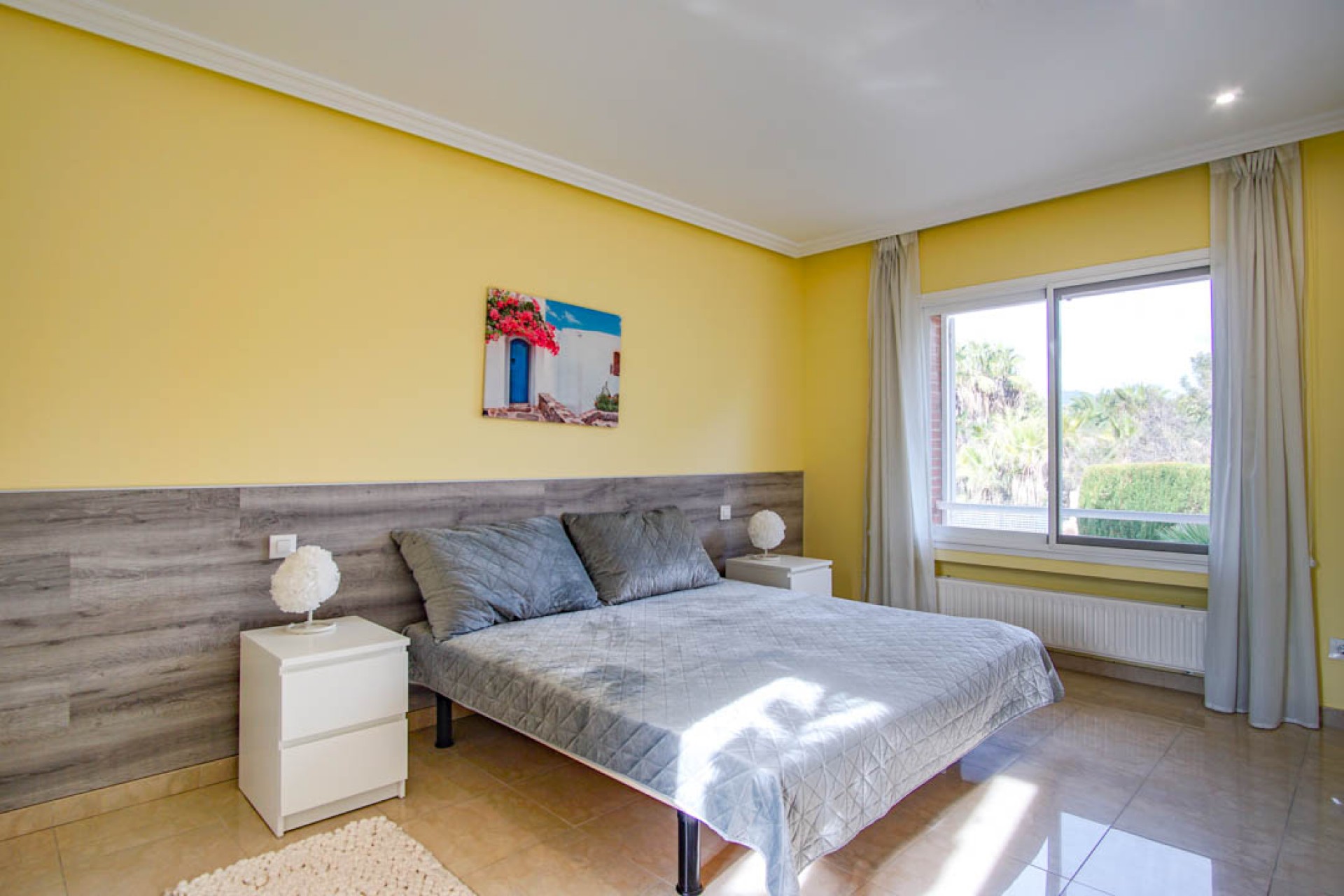 Reventa - Villa -
Benidorm - de Napoles