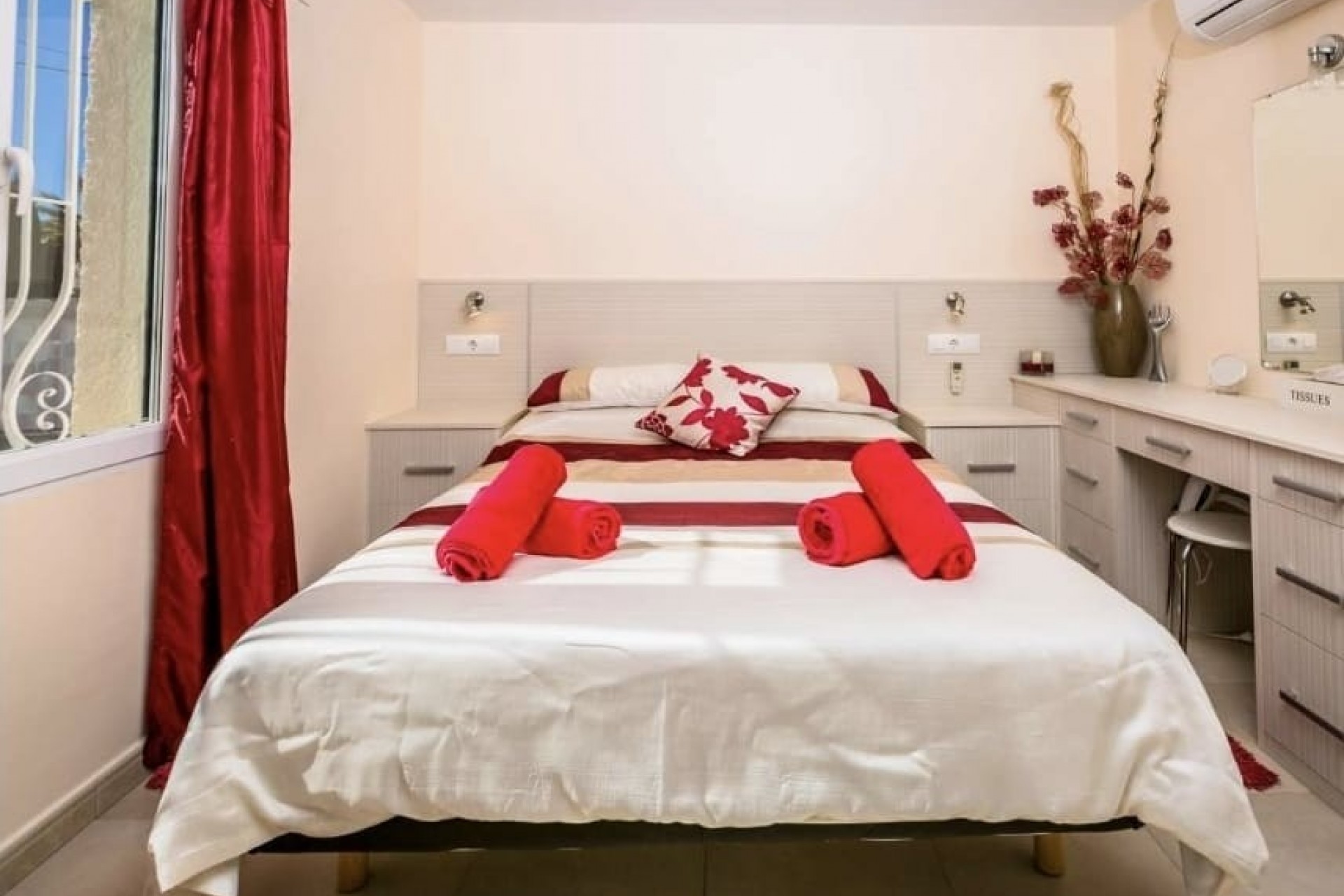 Reventa - Villa -
Benissa - Benissa Costa