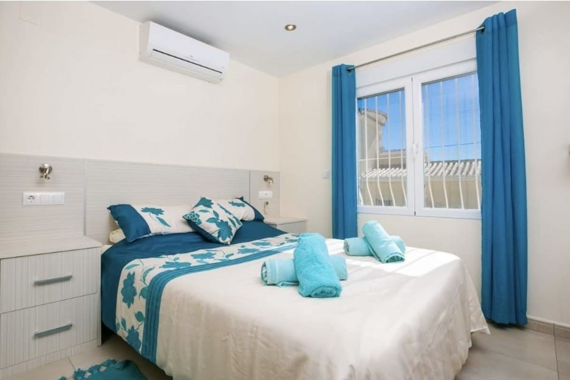 Reventa - Villa -
Benissa - Benissa Costa