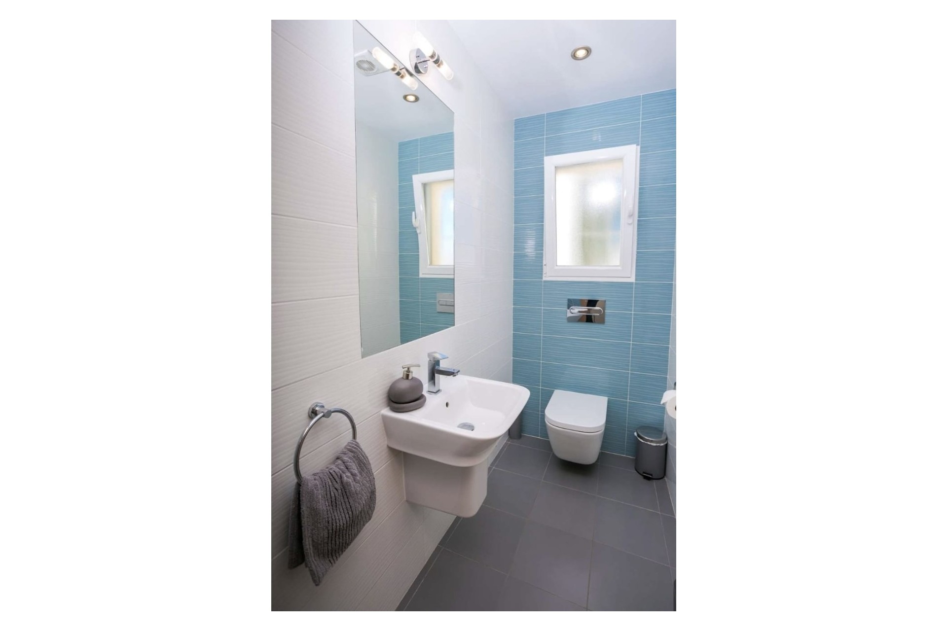 Reventa - Villa -
Benissa - Benissa Costa