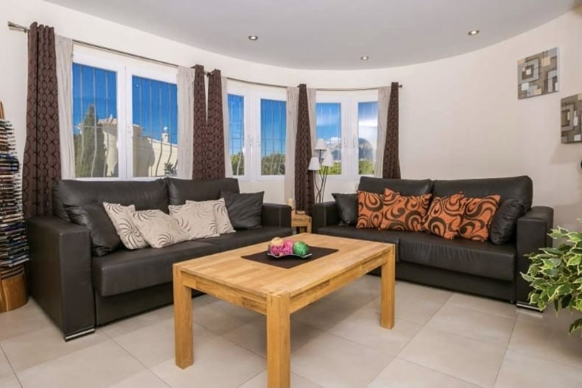 Reventa - Villa -
Benissa - Benissa Costa