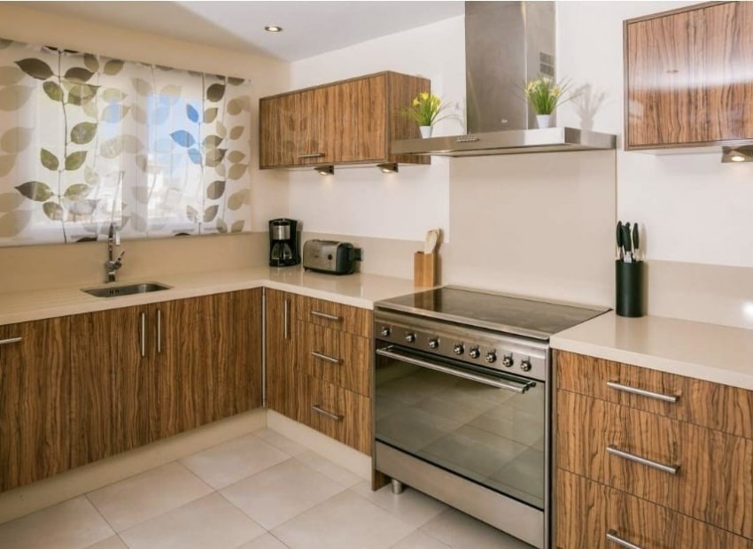 Reventa - Villa -
Benissa - Benissa Costa