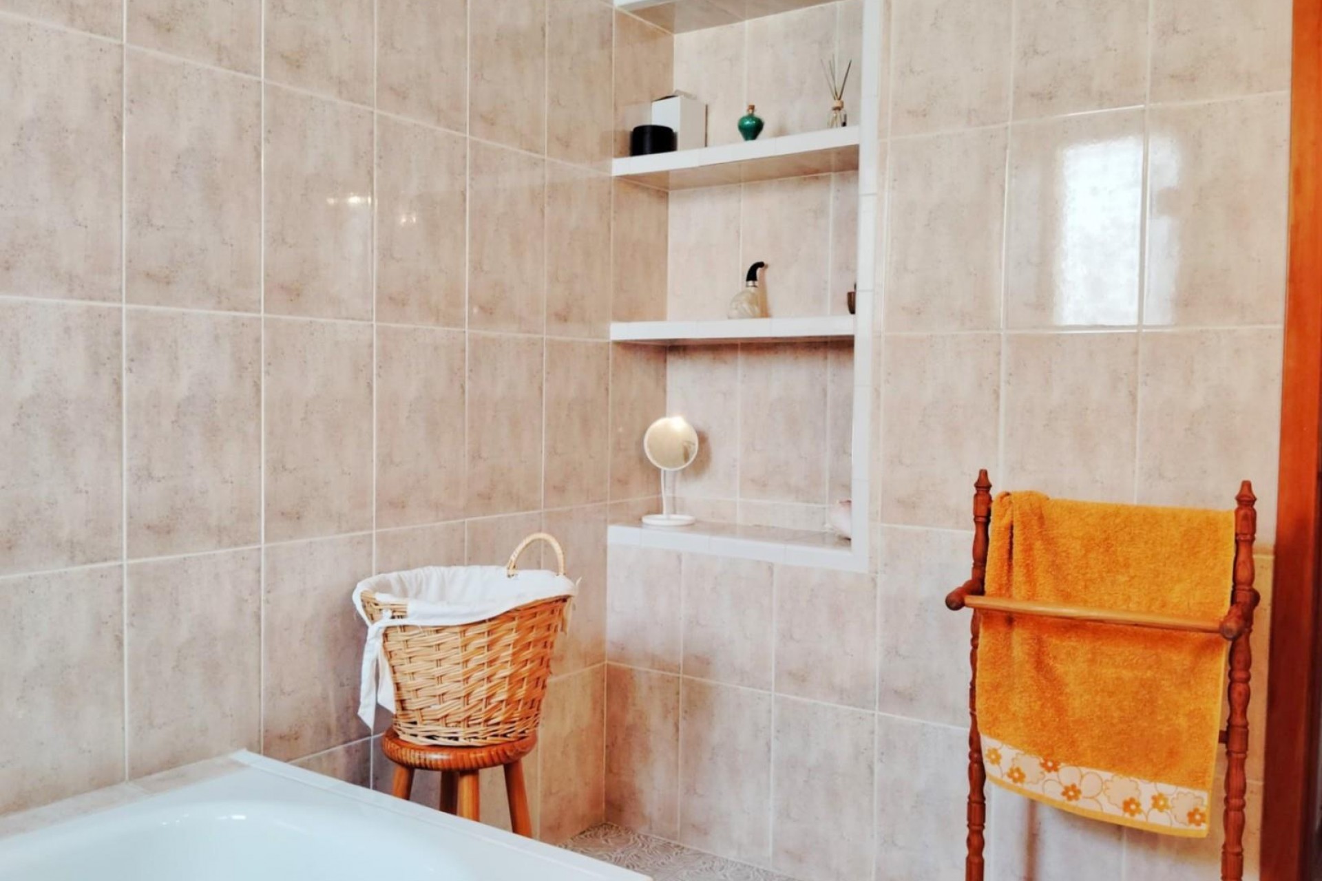 Reventa - Villa -
Benissa - Benissa pueblo