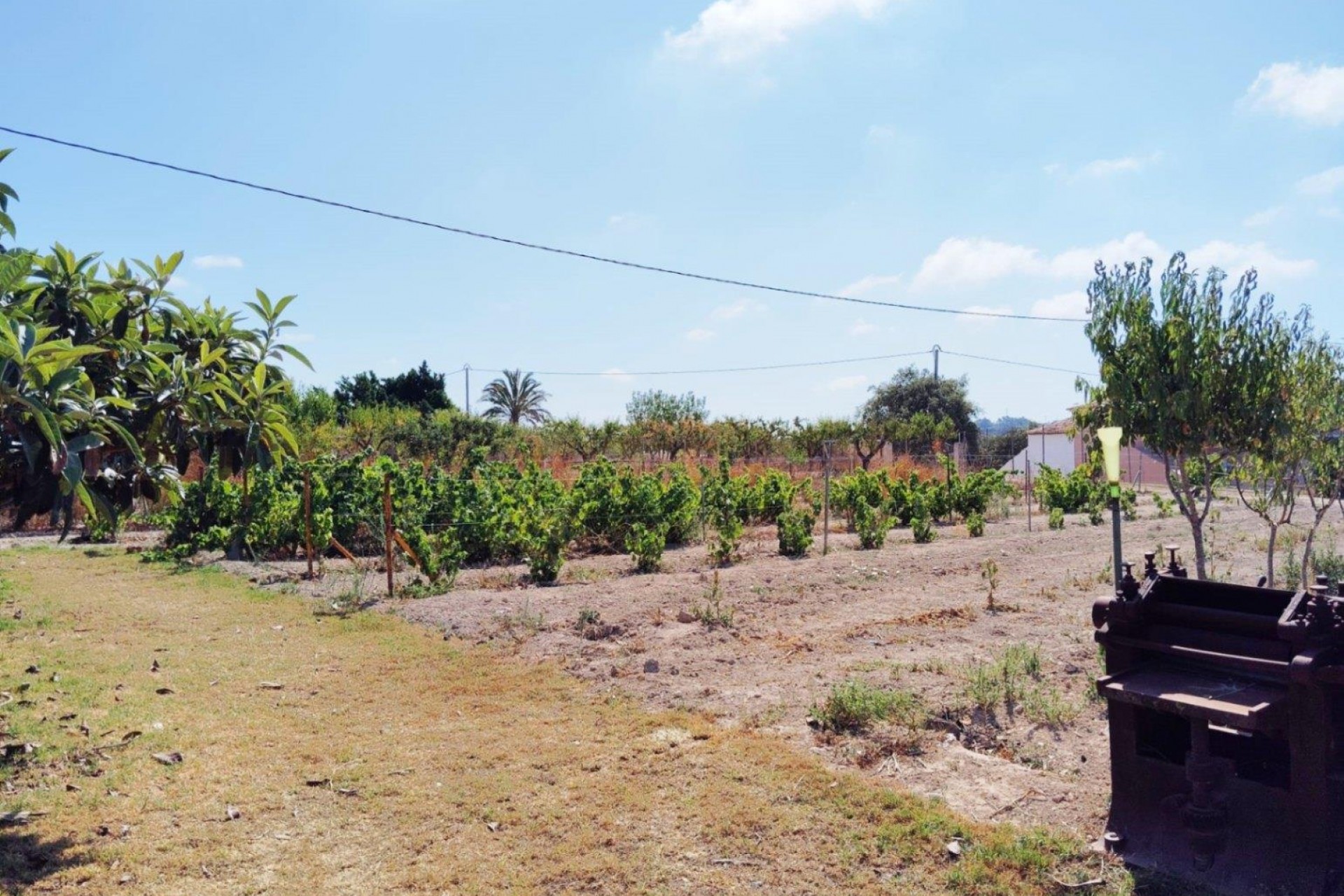 Reventa - Villa -
Benissa - Benissa pueblo