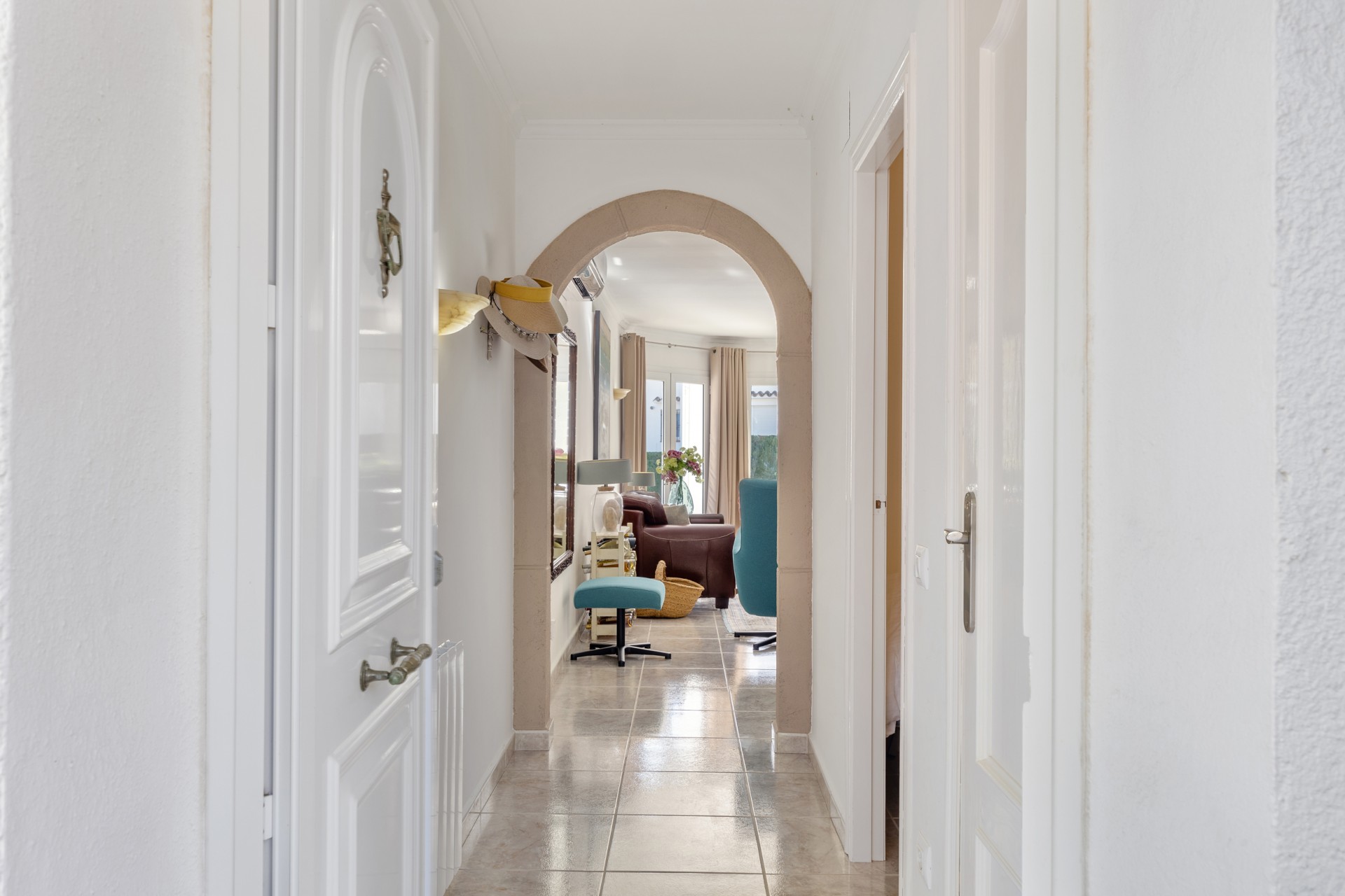 Reventa - Villa -
Benissa - Cala Advocat - Baladrar