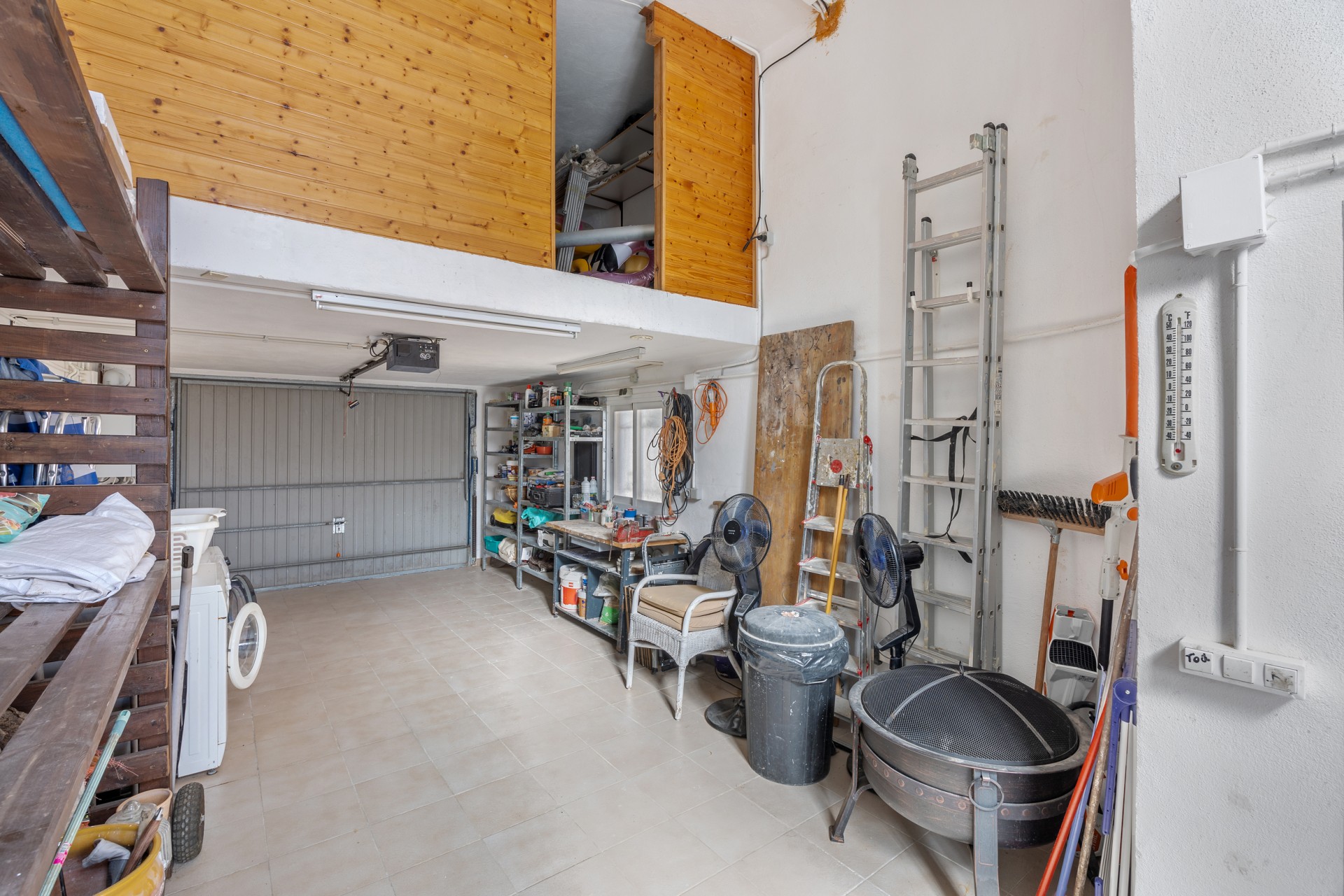 Reventa - Villa -
Benissa - Cala Advocat - Baladrar