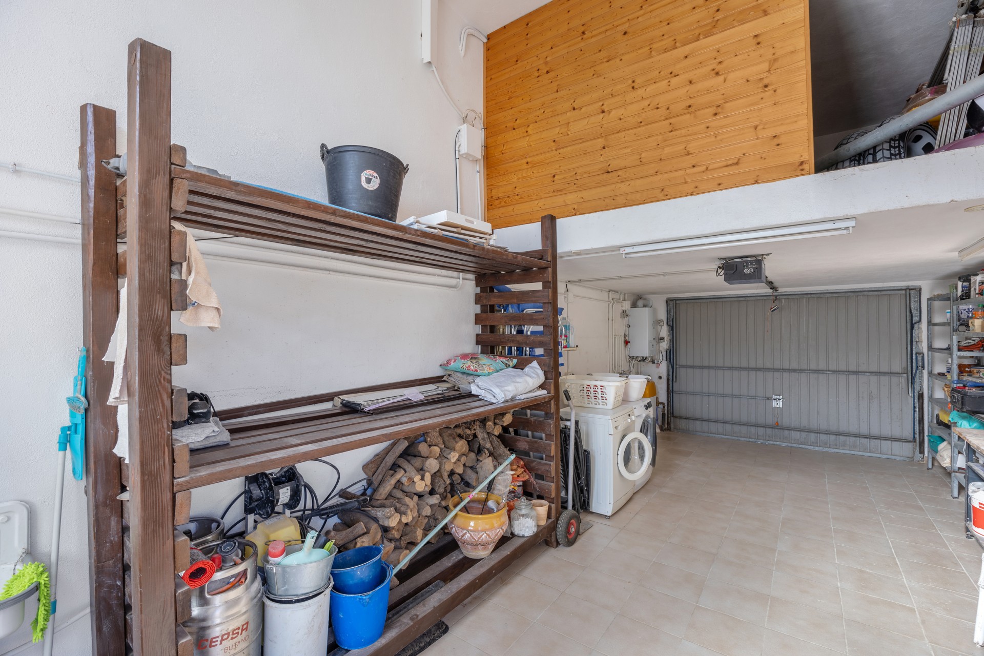 Reventa - Villa -
Benissa - Cala Advocat - Baladrar